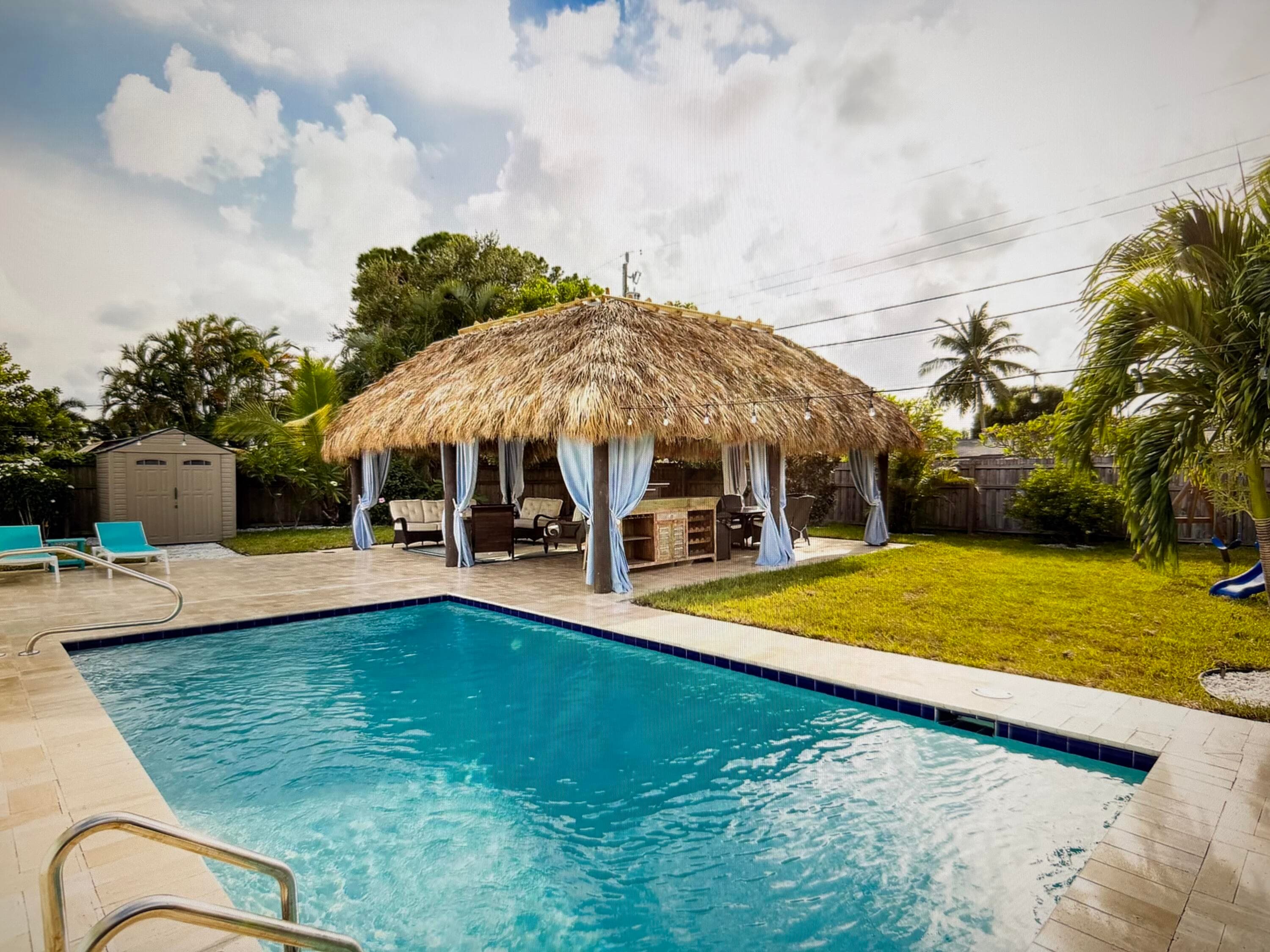 9507 Bellewood Street, Palm Beach Gardens, FL 33410 — photo 1 of 35