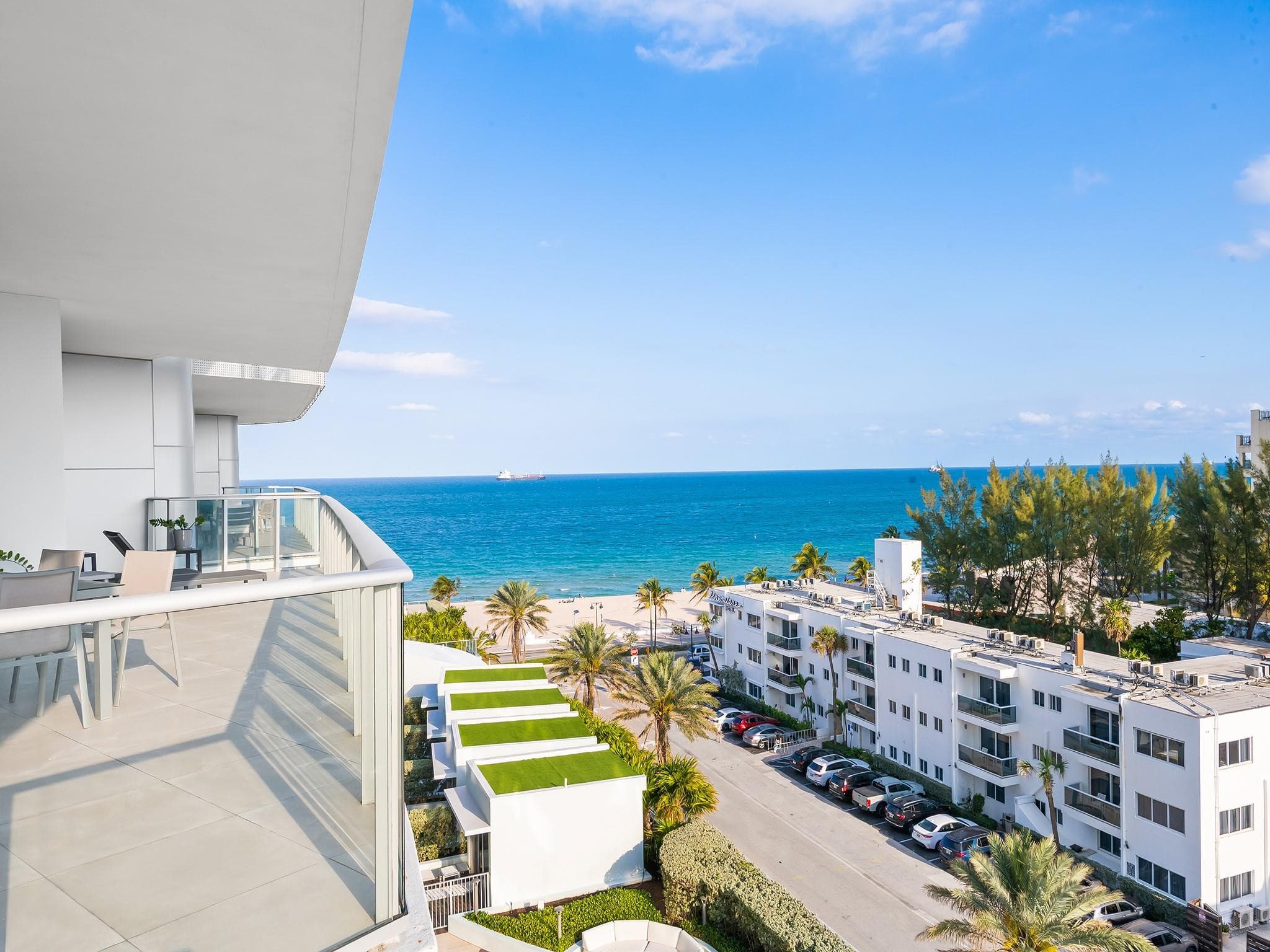 701 N Fort Lauderdale Beach Boulevard 605, Fort Lauderdale, FL 33304 — photo 1 of 57