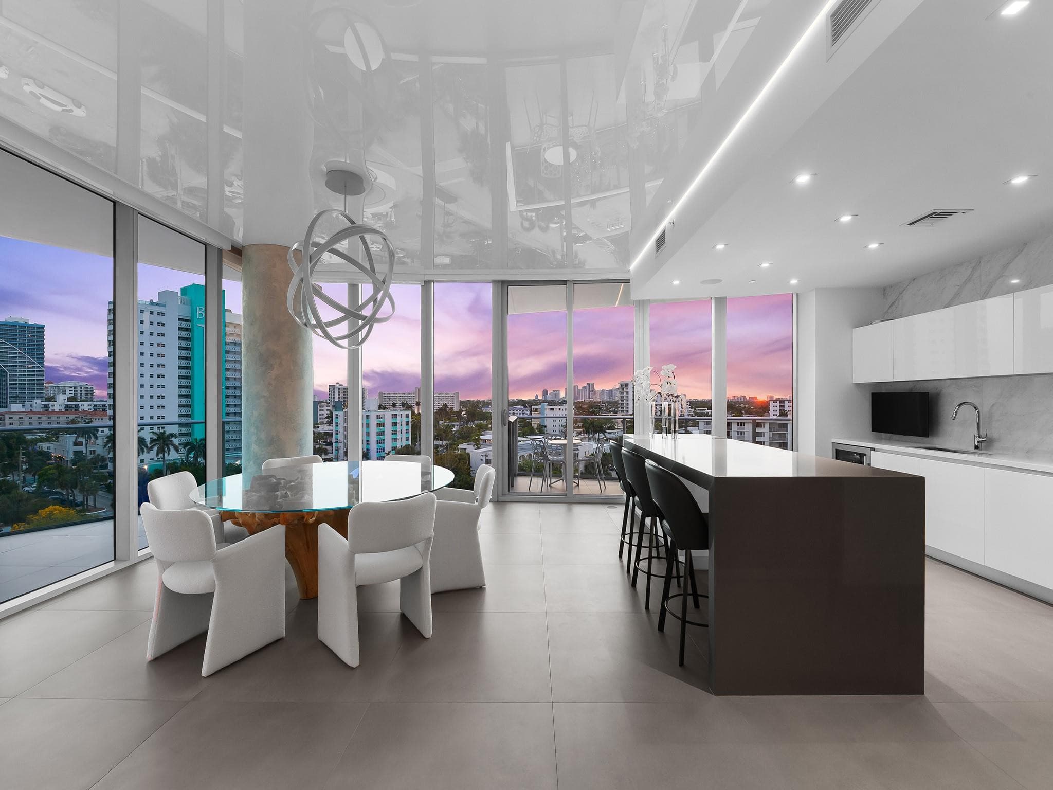 701 N Fort Lauderdale Beach Boulevard 605, Fort Lauderdale, FL 33304 — photo 3 of 57