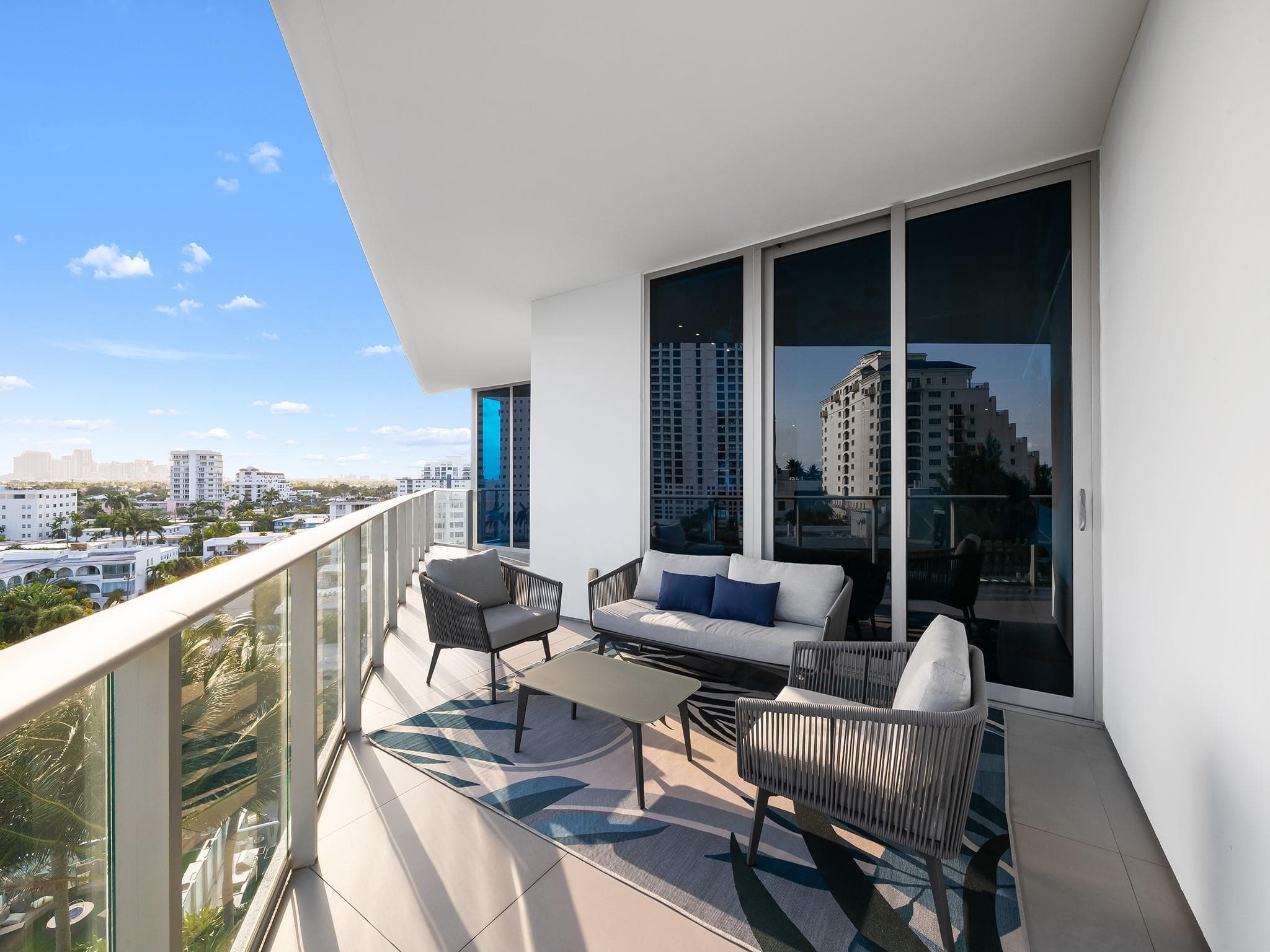 701 N Fort Lauderdale Beach Boulevard 605, Fort Lauderdale, FL 33304 — photo 4 of 57