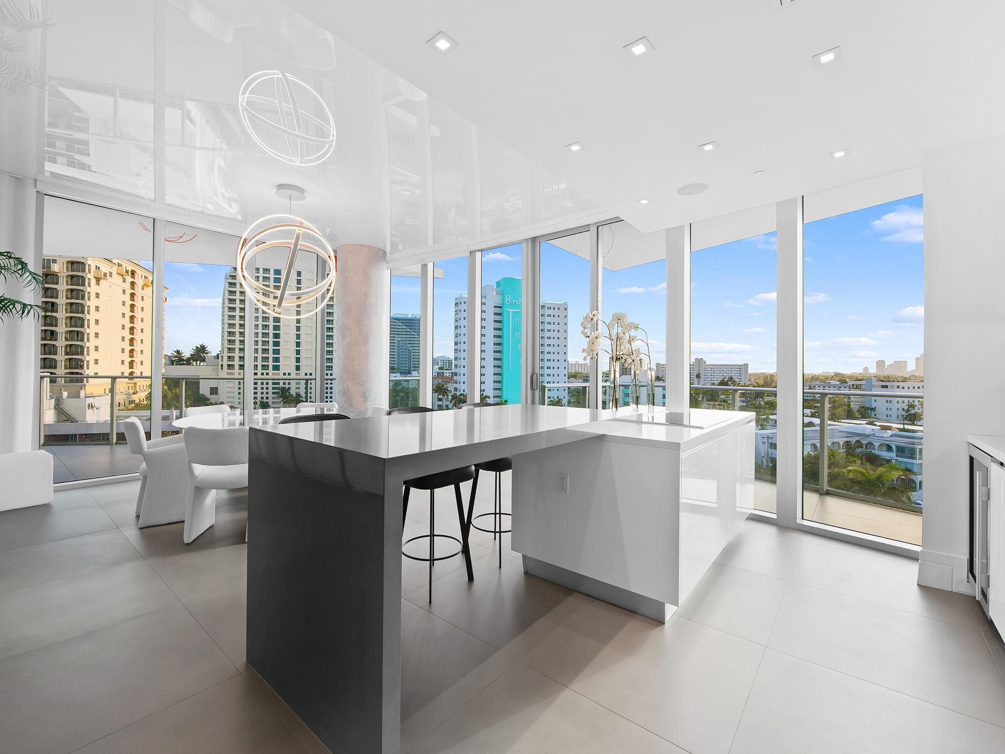 701 N Fort Lauderdale Beach Boulevard 605, Fort Lauderdale, FL 33304 — photo 13 of 57