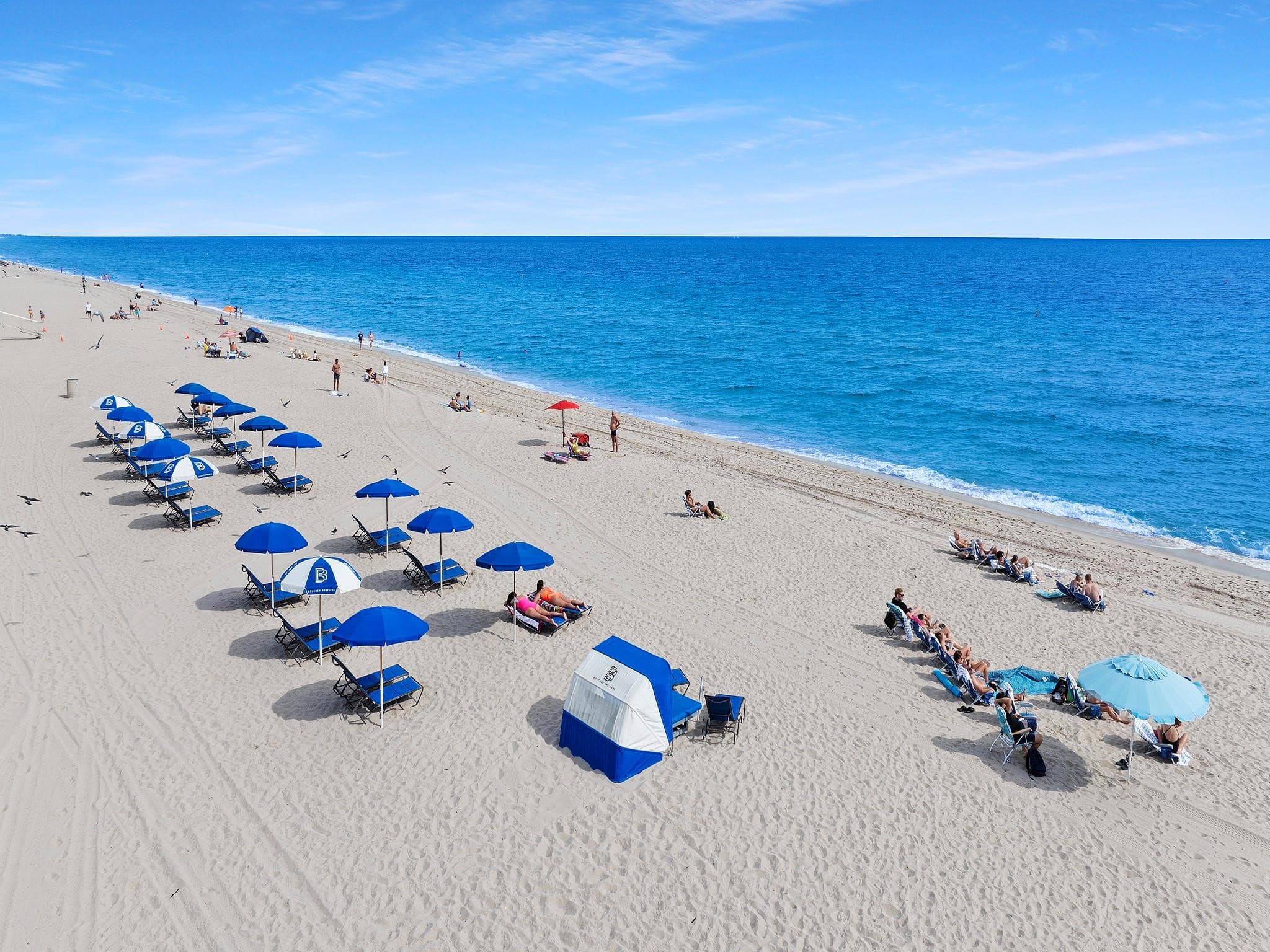 701 N Fort Lauderdale Beach Boulevard 605, Fort Lauderdale, FL 33304 — photo 39 of 57