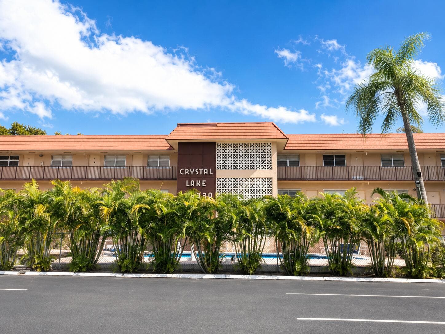 3930 Crystal Lake Drive 206, Deerfield Beach, FL 33064 — photo 1 of 16