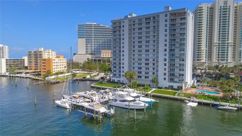 77 S Birch Road 8c, Fort Lauderdale, FL 33316 — photo 3 of 42