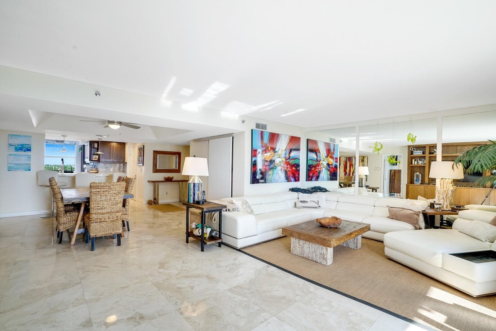 77 S Birch Road 8c, Fort Lauderdale, FL 33316 — photo 5 of 42