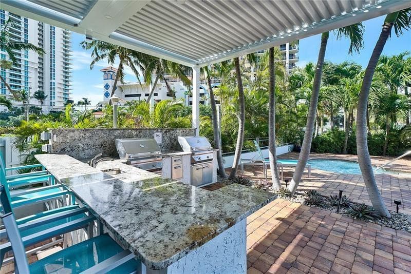 77 S Birch Road 8c, Fort Lauderdale, FL 33316 — photo 24 of 42