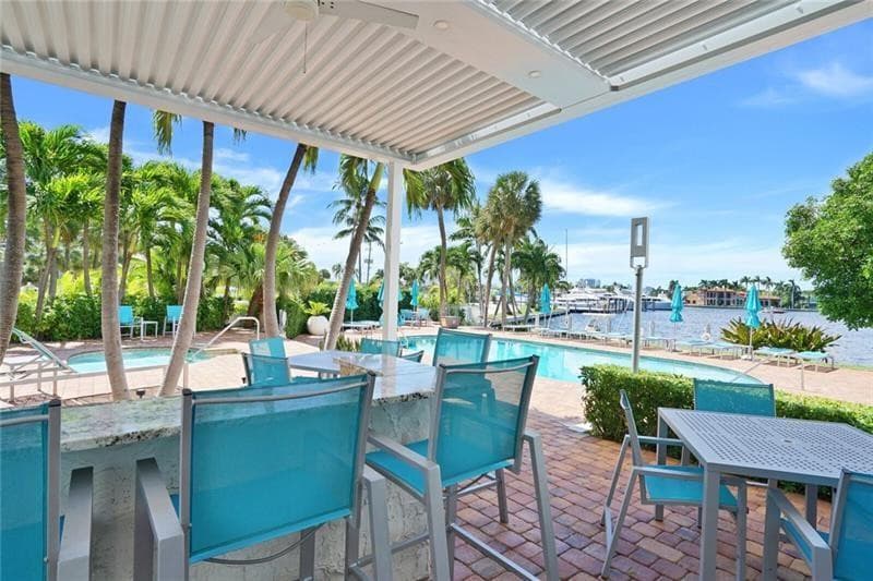 77 S Birch Road 8c, Fort Lauderdale, FL 33316 — photo 25 of 42