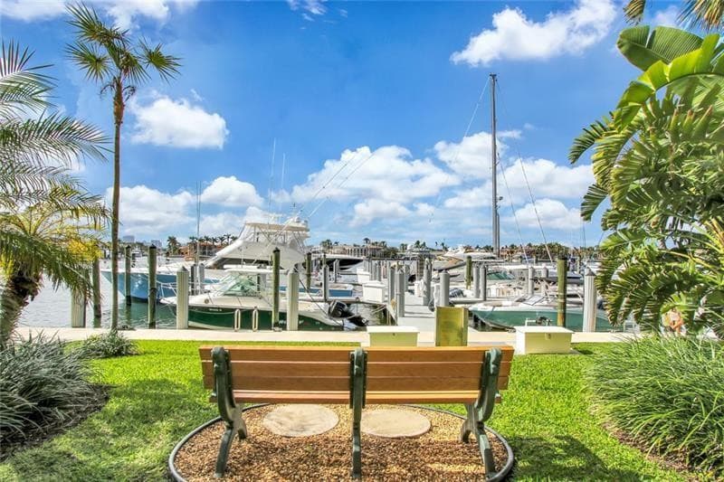 77 S Birch Road 8c, Fort Lauderdale, FL 33316 — photo 30 of 42