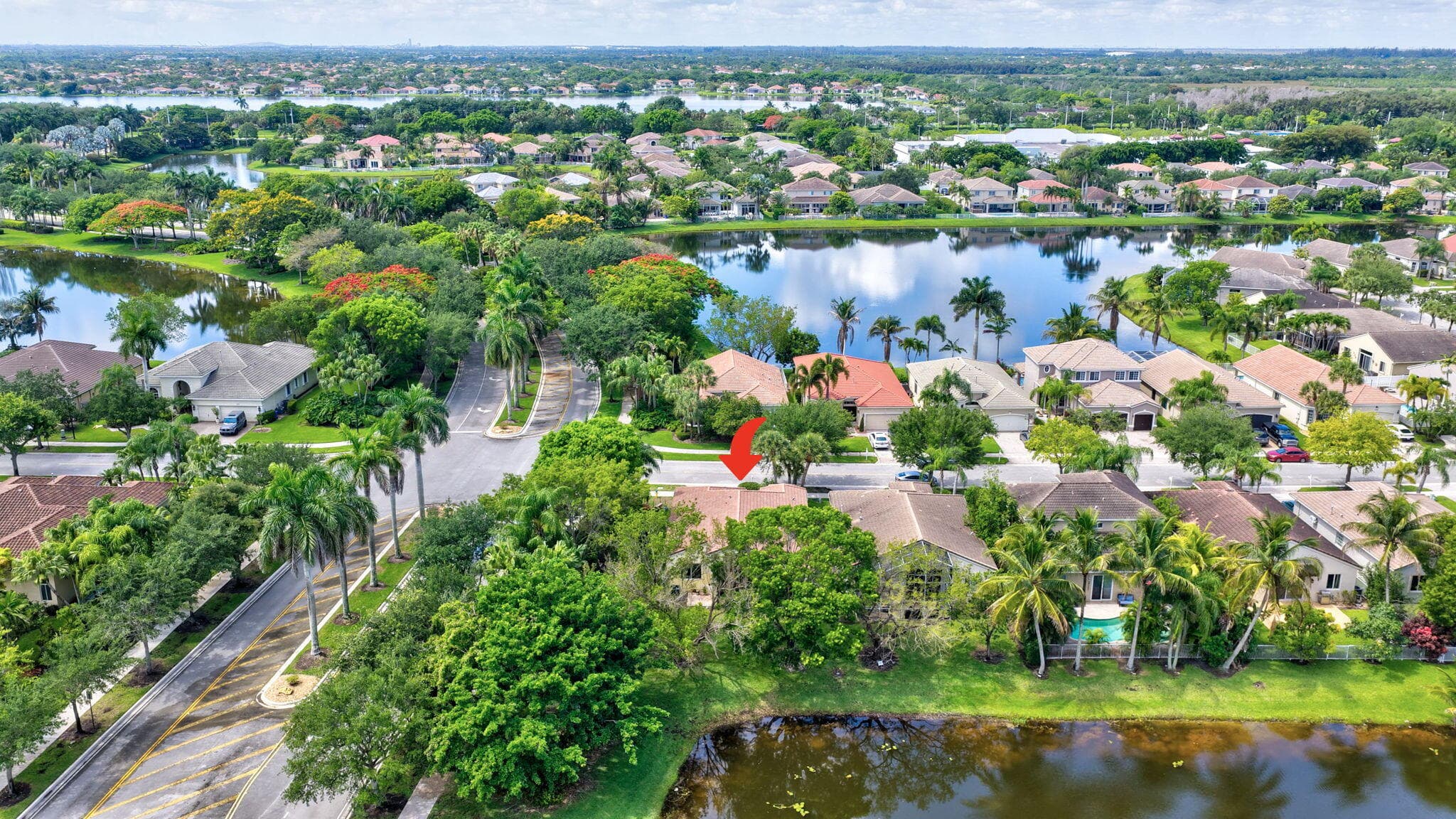 19305 SW 66th Street, Pembroke Pines, FL 33332 — photo 32 of 43
