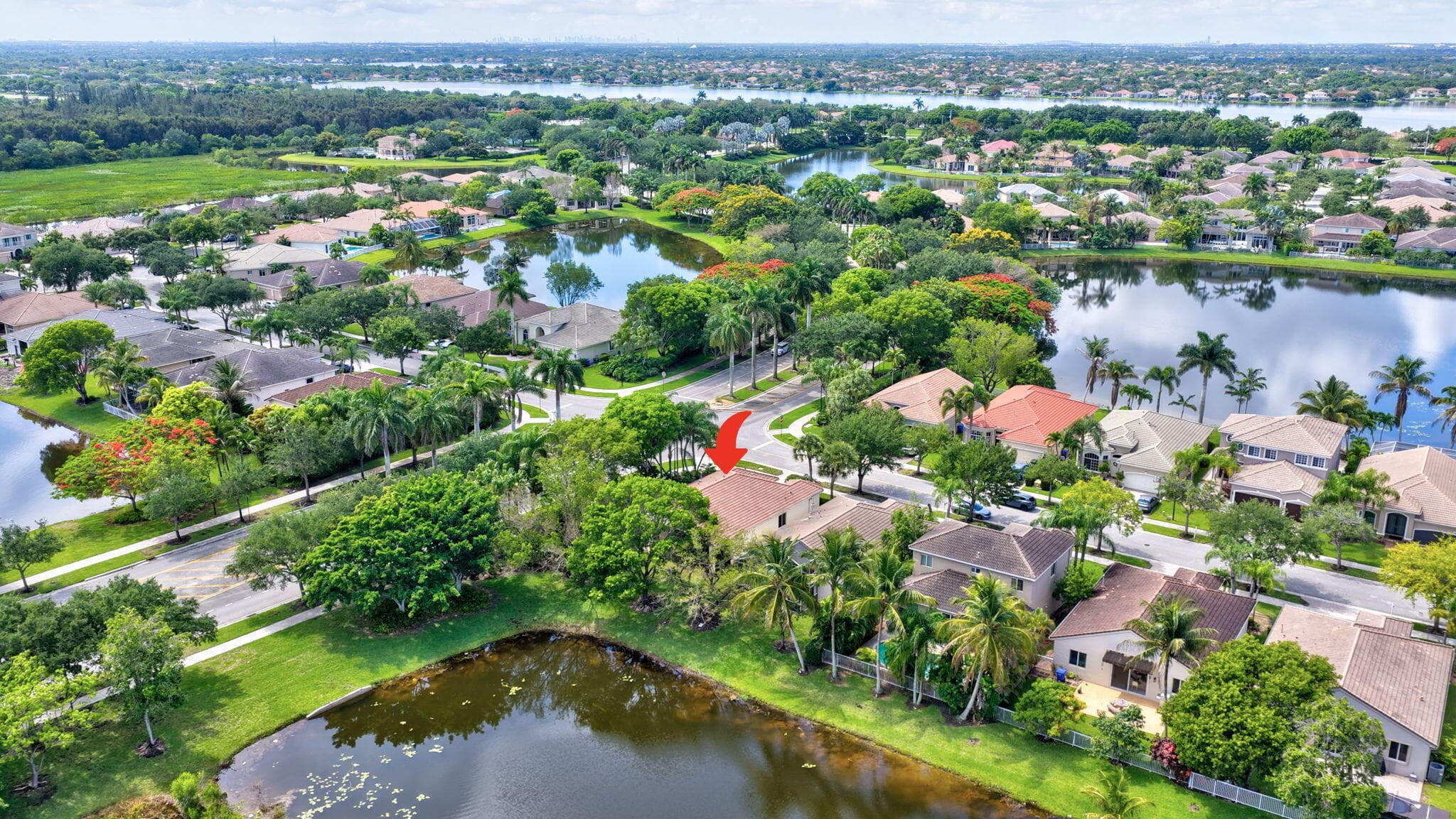 19305 SW 66th Street, Pembroke Pines, FL 33332 — photo 33 of 43