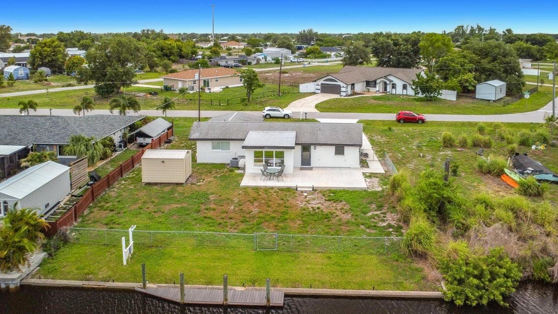 3234 Daytona Drive, Punta Gorda, FL 33983 — photo 3 of 47