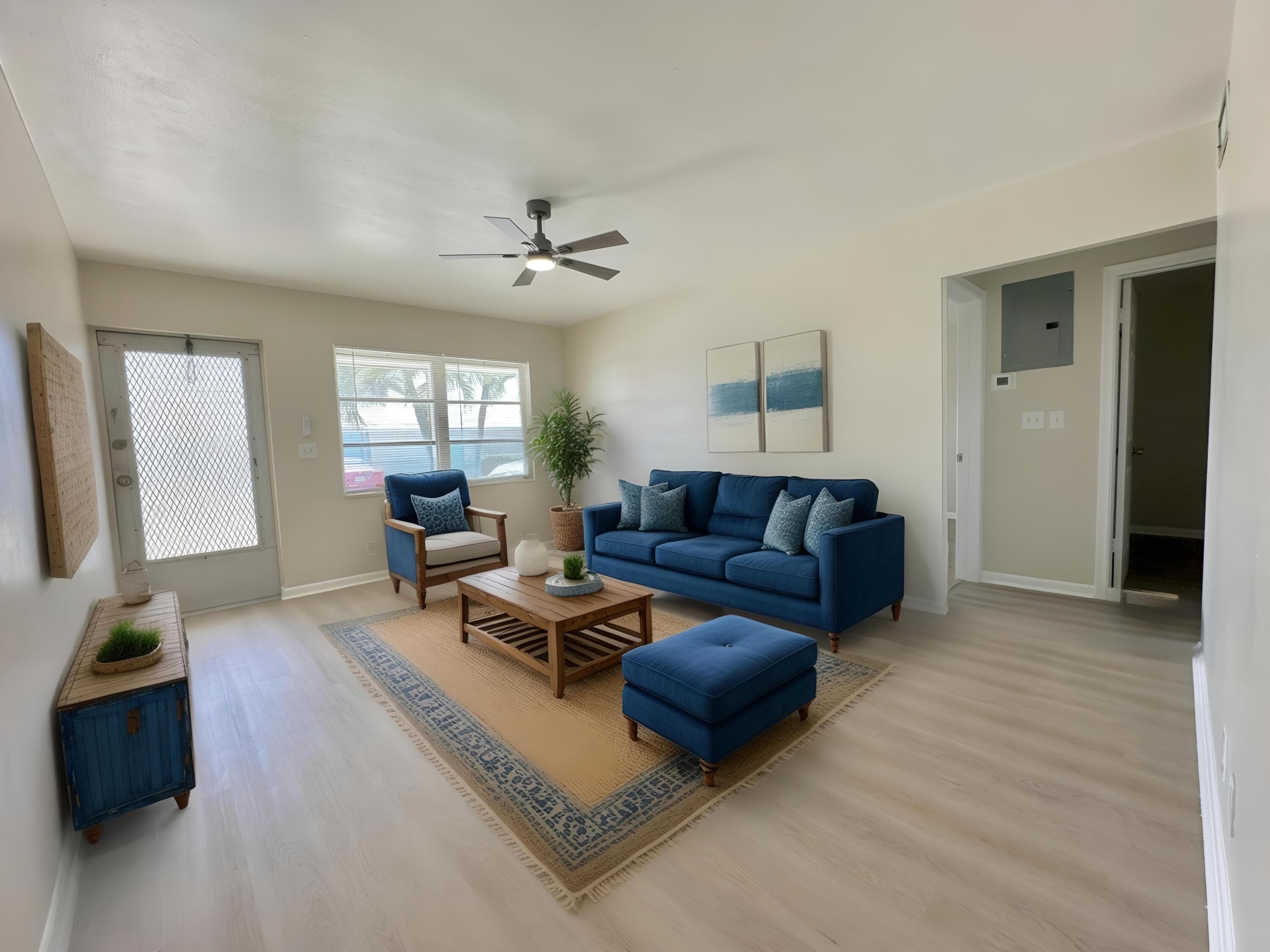 728 Ridge Road 31, Lantana, FL 33462 — photo 5 of 24
