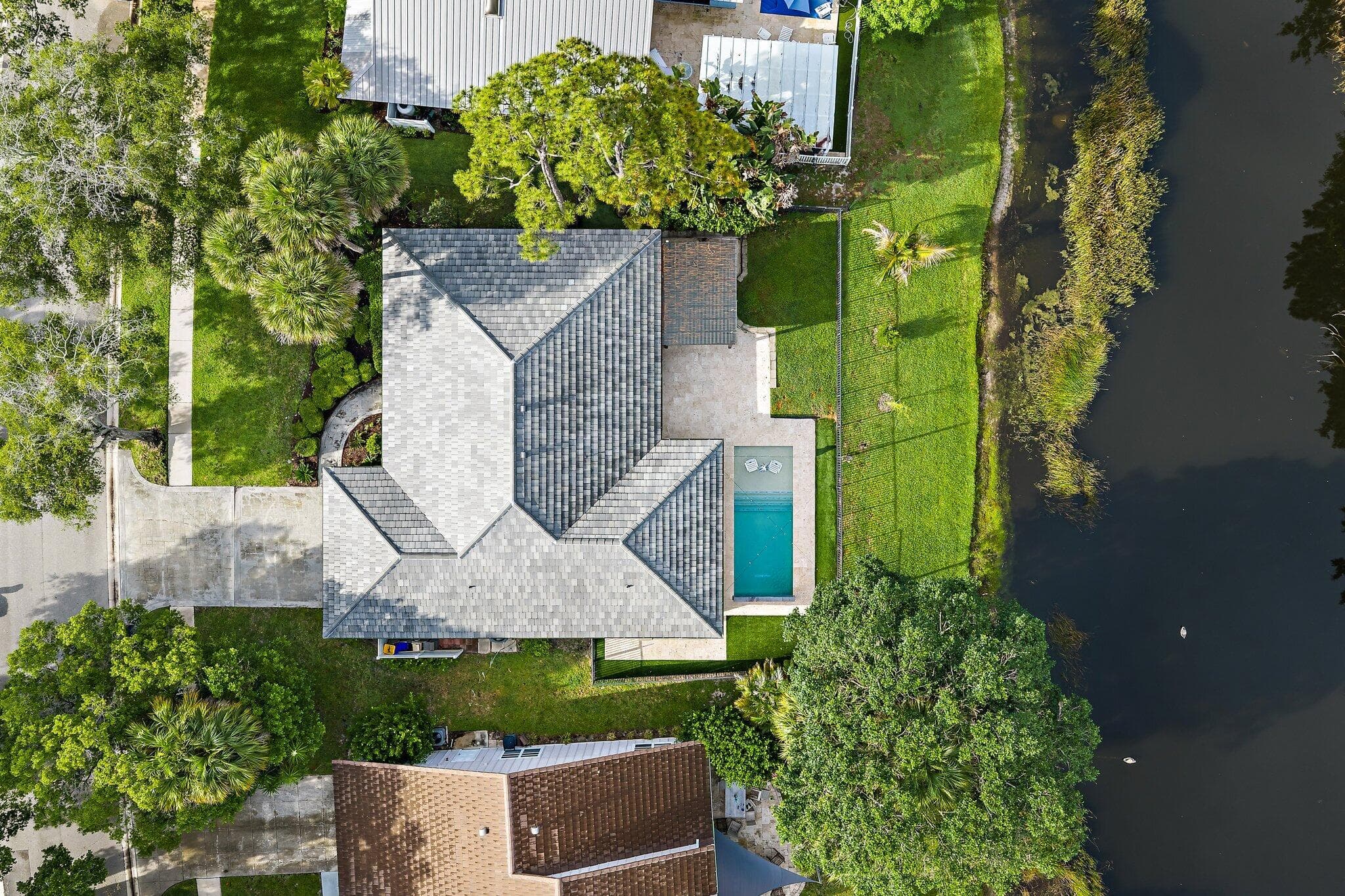 18169 Lake Bend Drive, Jupiter, FL 33458 — photo 2 of 47