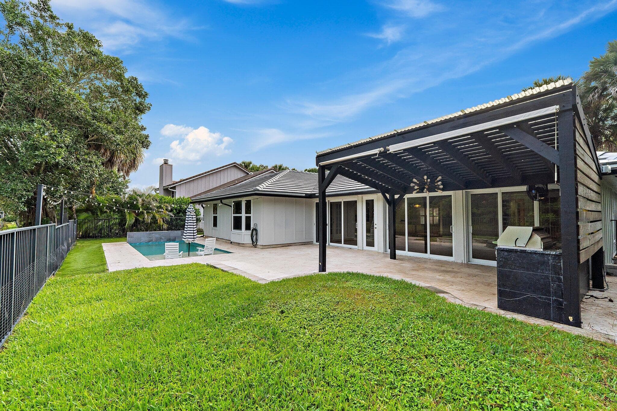 18169 Lake Bend Drive, Jupiter, FL 33458 — photo 45 of 47