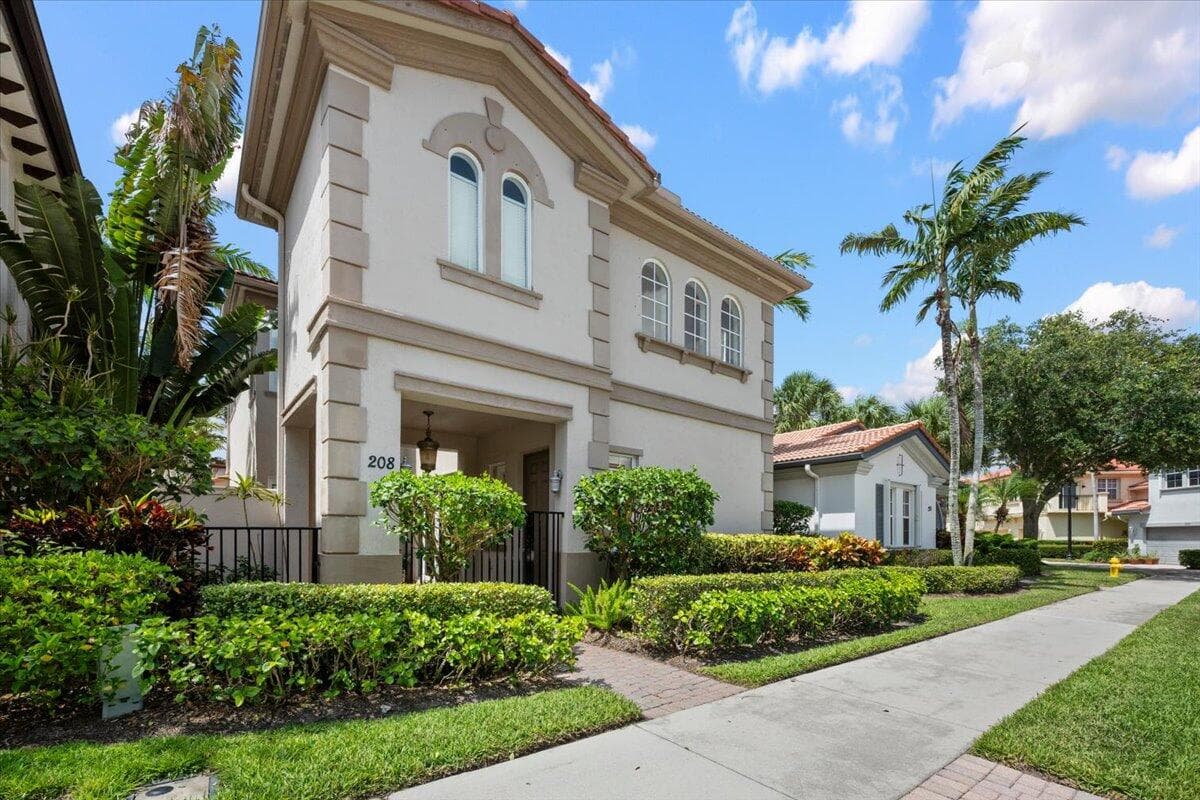 208 Glacier Street, Palm Beach Gardens, FL 33410 — photo 56 of 84