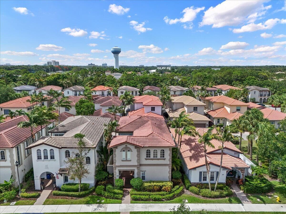 208 Glacier Street, Palm Beach Gardens, FL 33410 — photo 50 of 84