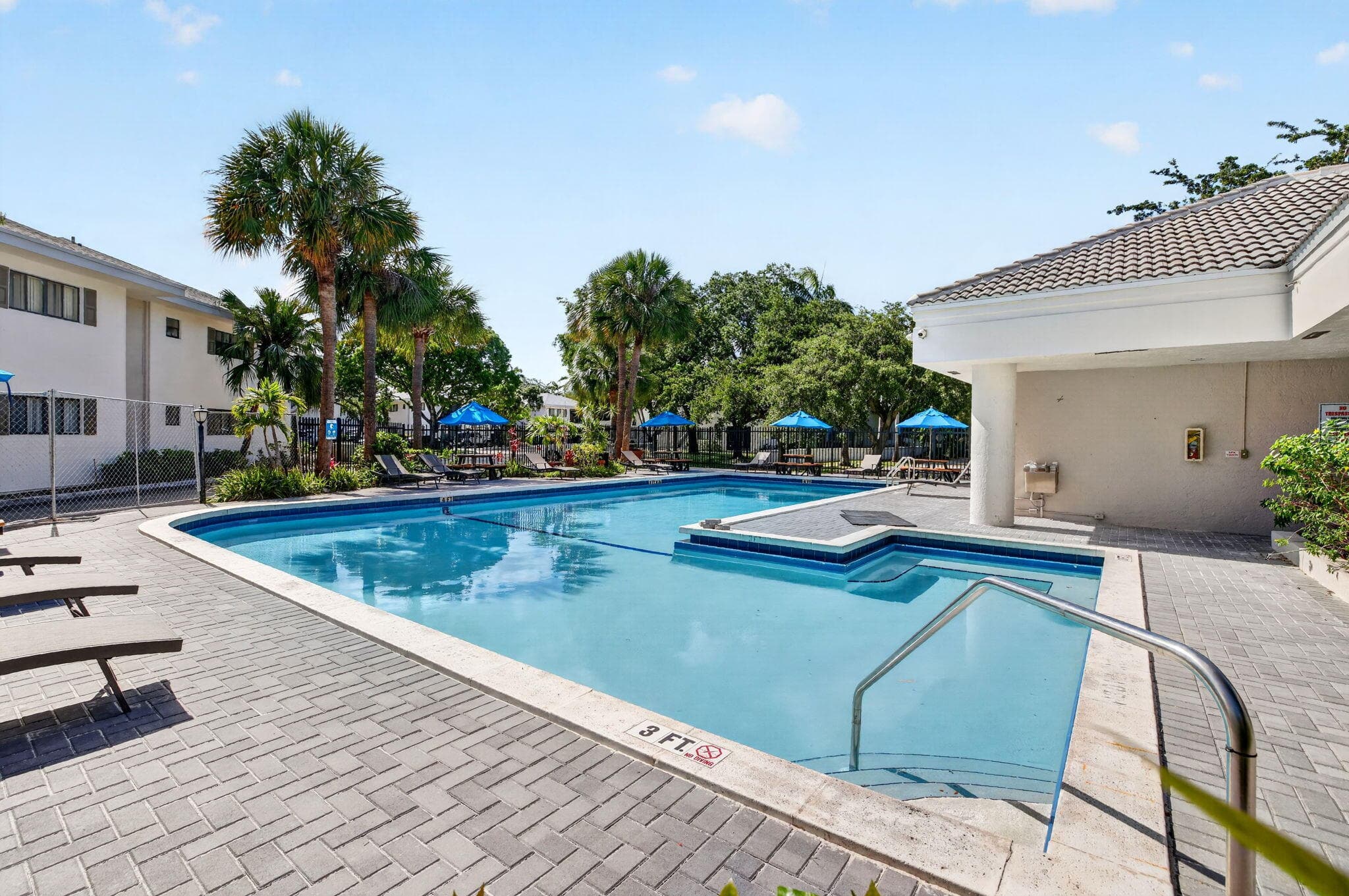2445 SW 18th Terrace 703, Fort Lauderdale, FL 33315 — photo 24 of 27