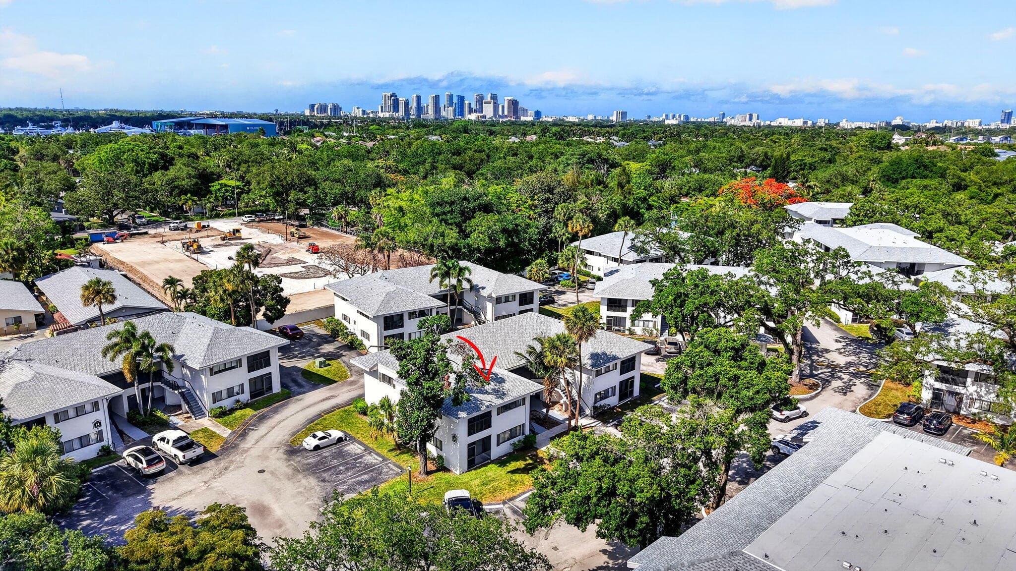 2445 SW 18th Terrace 922, Fort Lauderdale, FL 33315 — photo 35 of 46