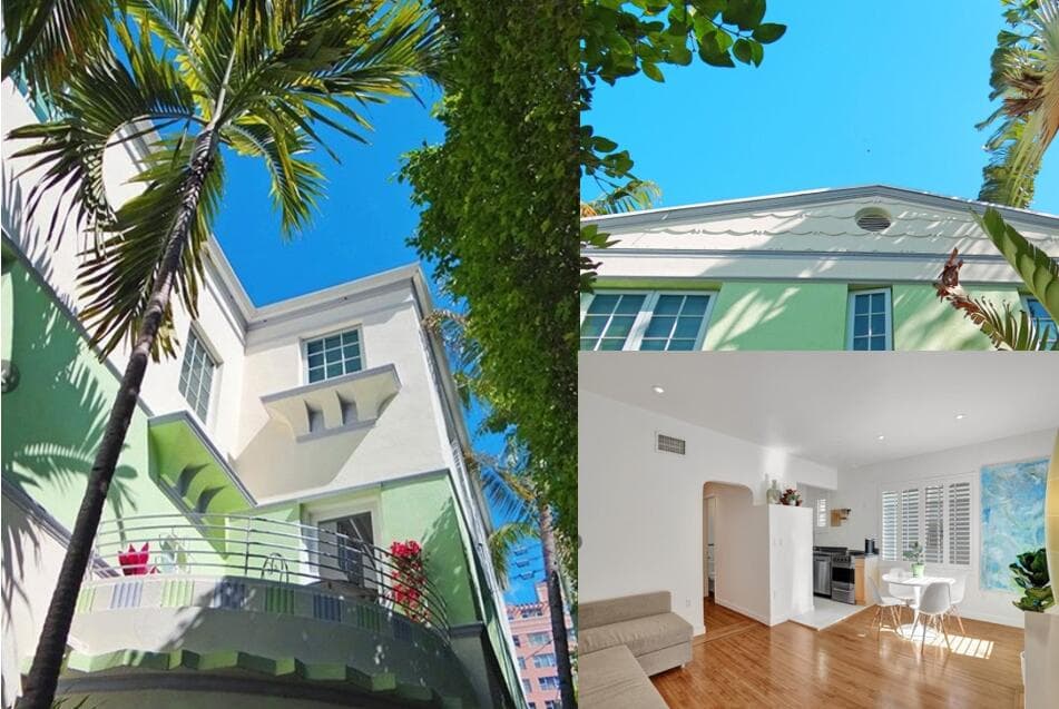 815 Euclid Avenue 10, Miami Beach, FL 33139 — photo 1 of 40