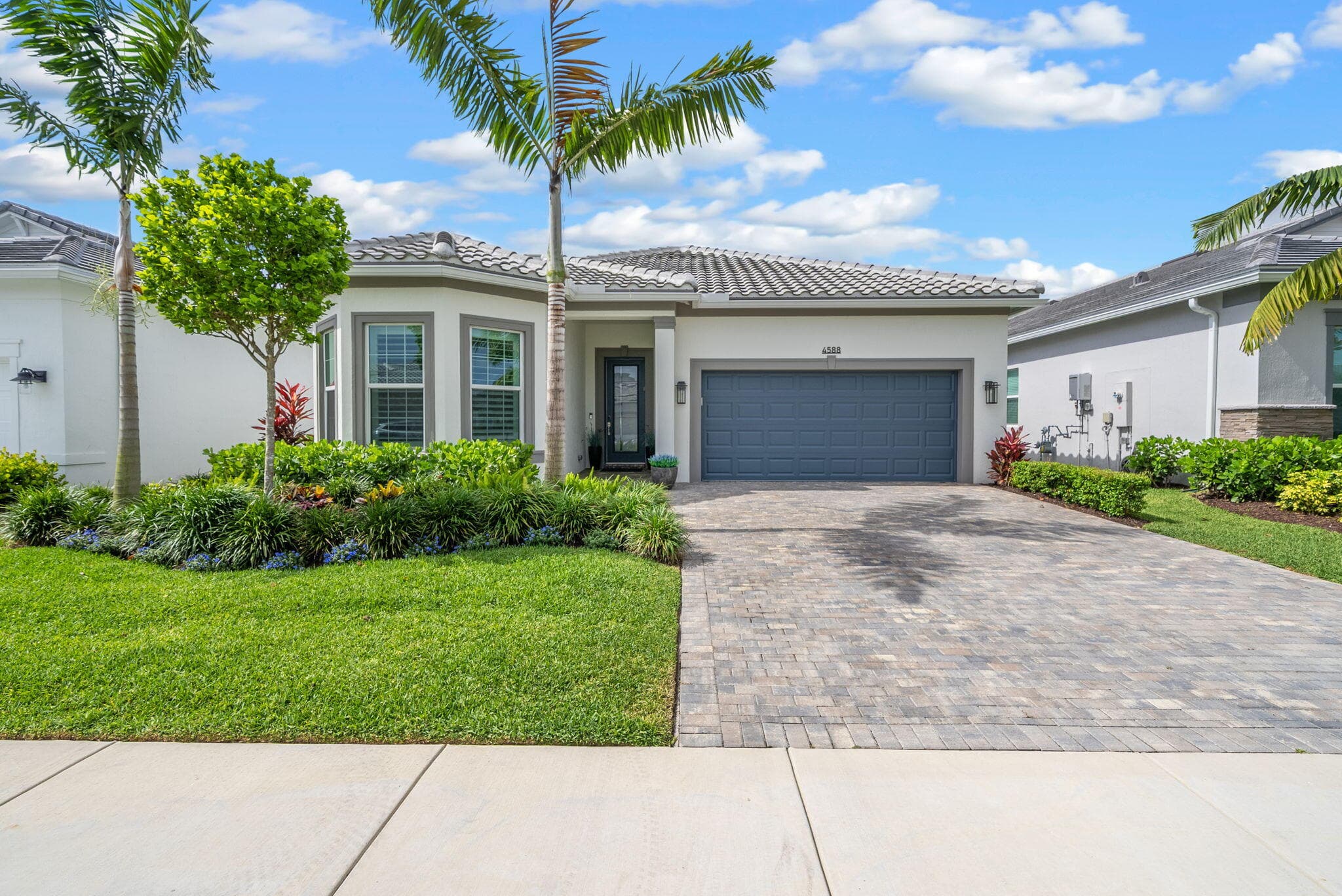 4588 Matilda Court, Delray Beach, FL 33445 — photo 1 of 67