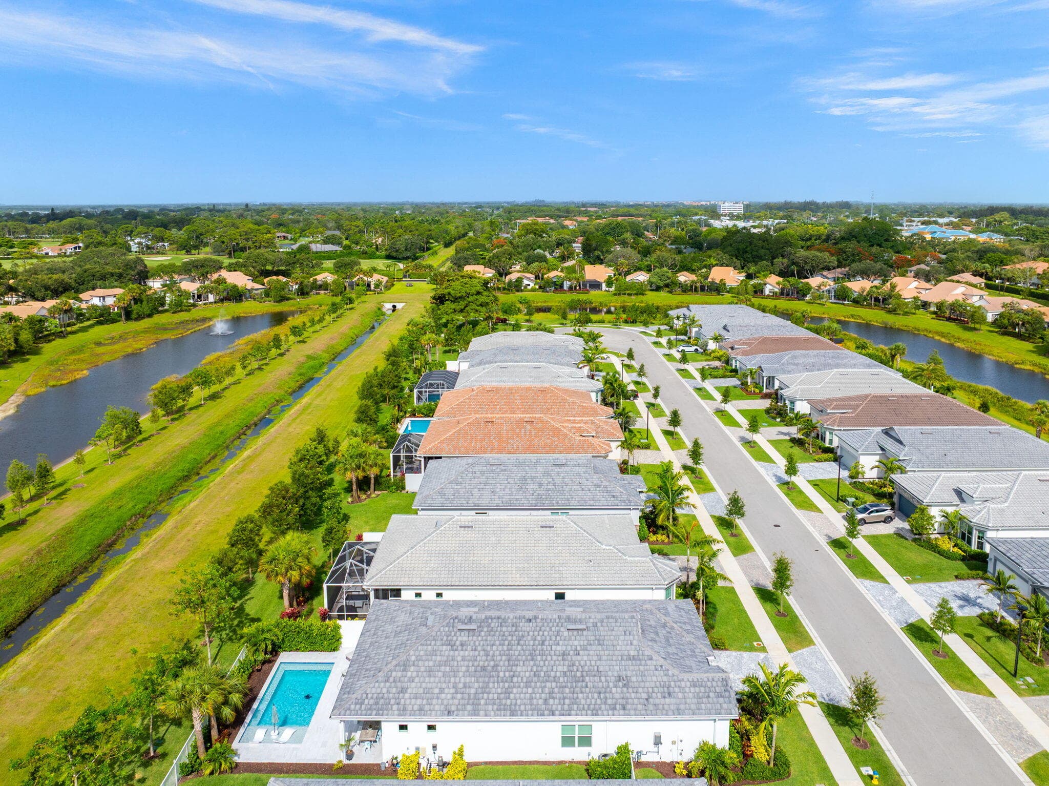 4588 Matilda Court, Delray Beach, FL 33445 — photo 64 of 67