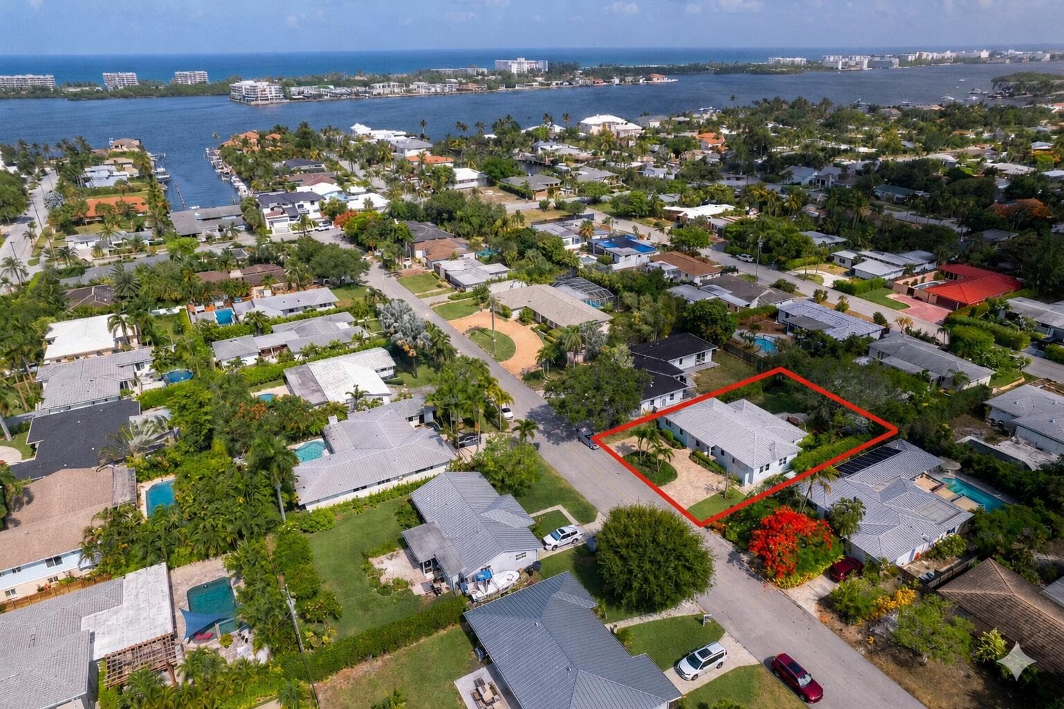 145 Vassar Drive, Lake Worth Beach, FL 33460 — photo 32 of 46