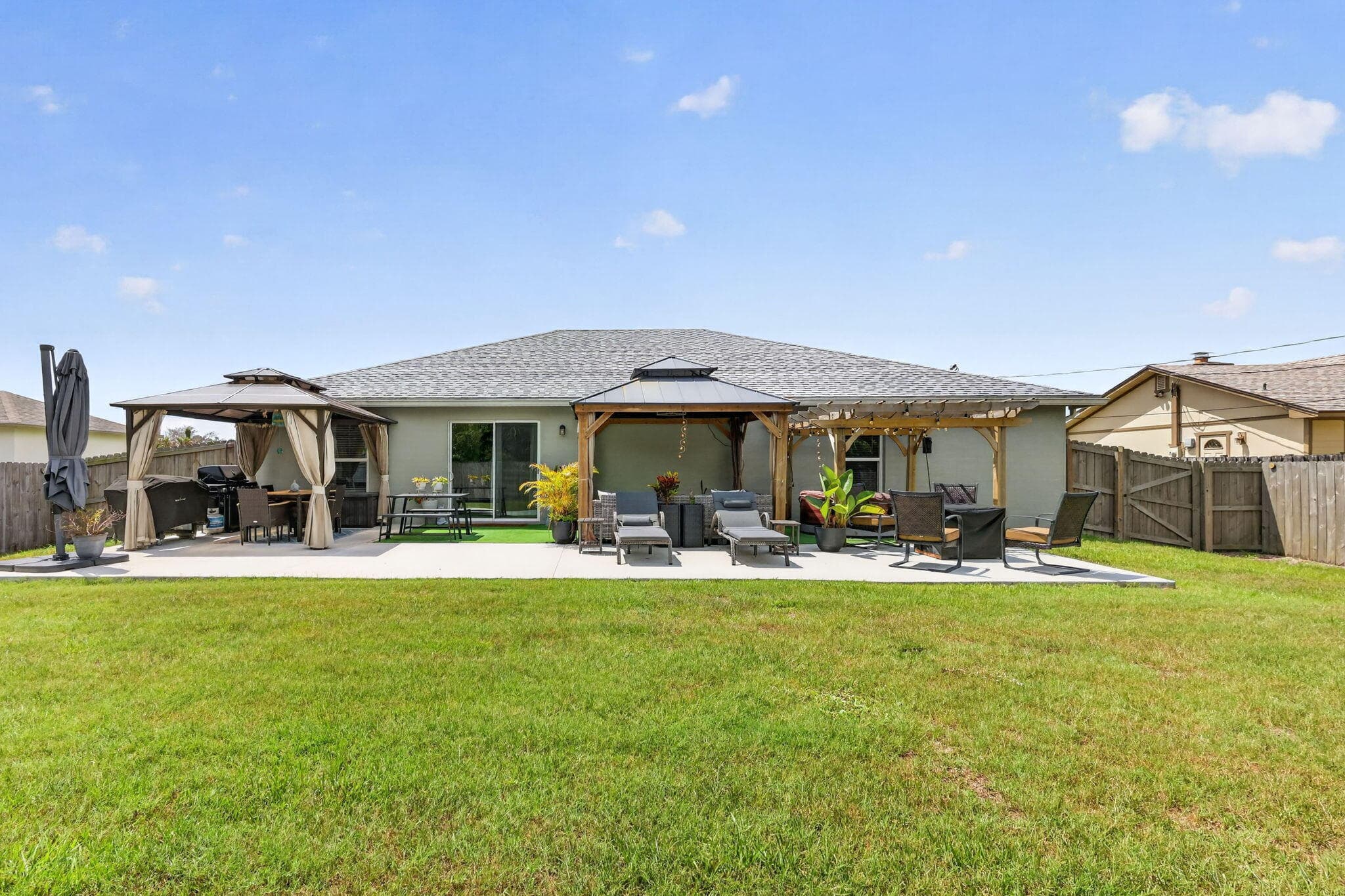 473 SE Streamlet Avenue, Port St. Lucie, FL 34983 — photo 2 of 57