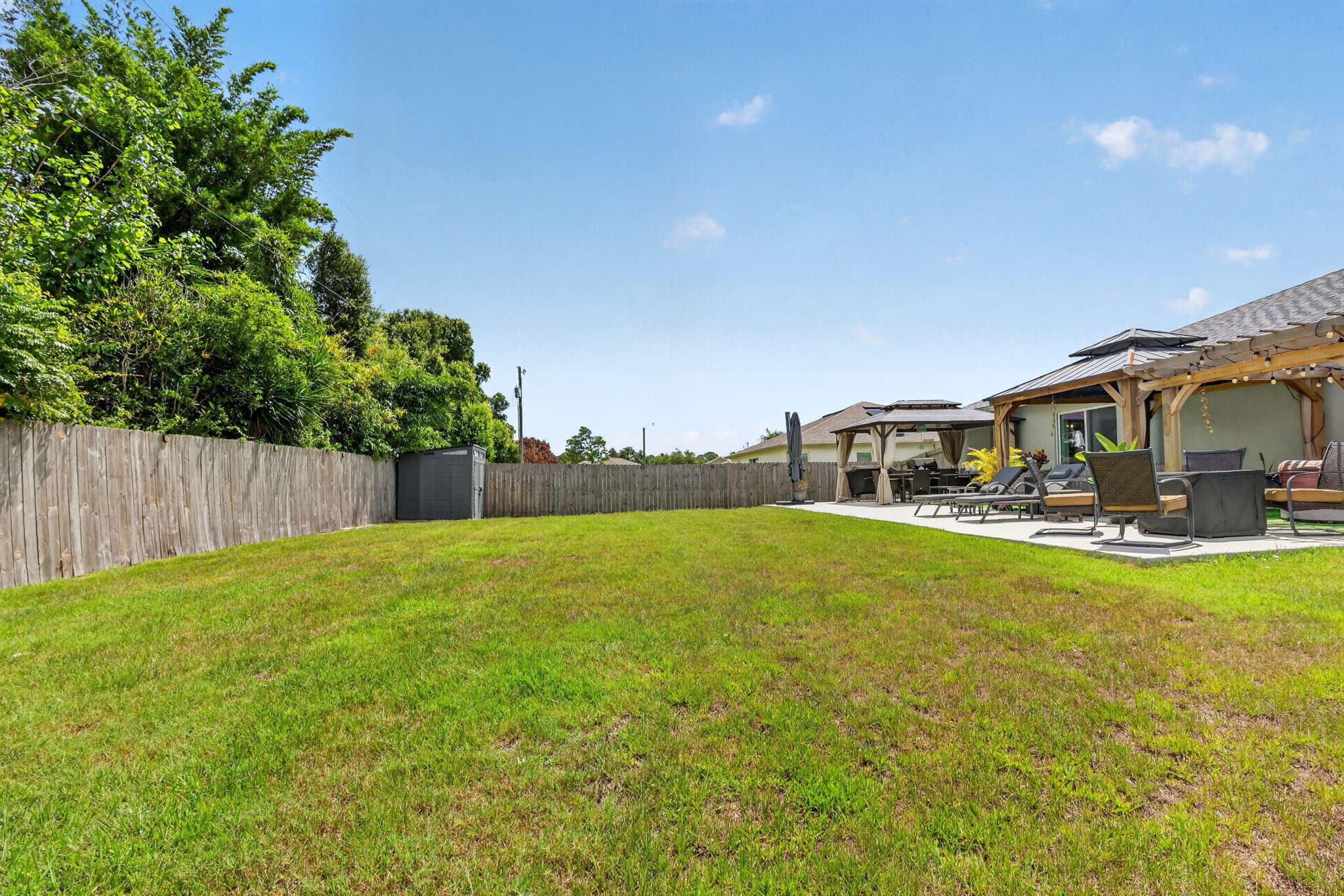 473 SE Streamlet Avenue, Port St. Lucie, FL 34983 — photo 49 of 57
