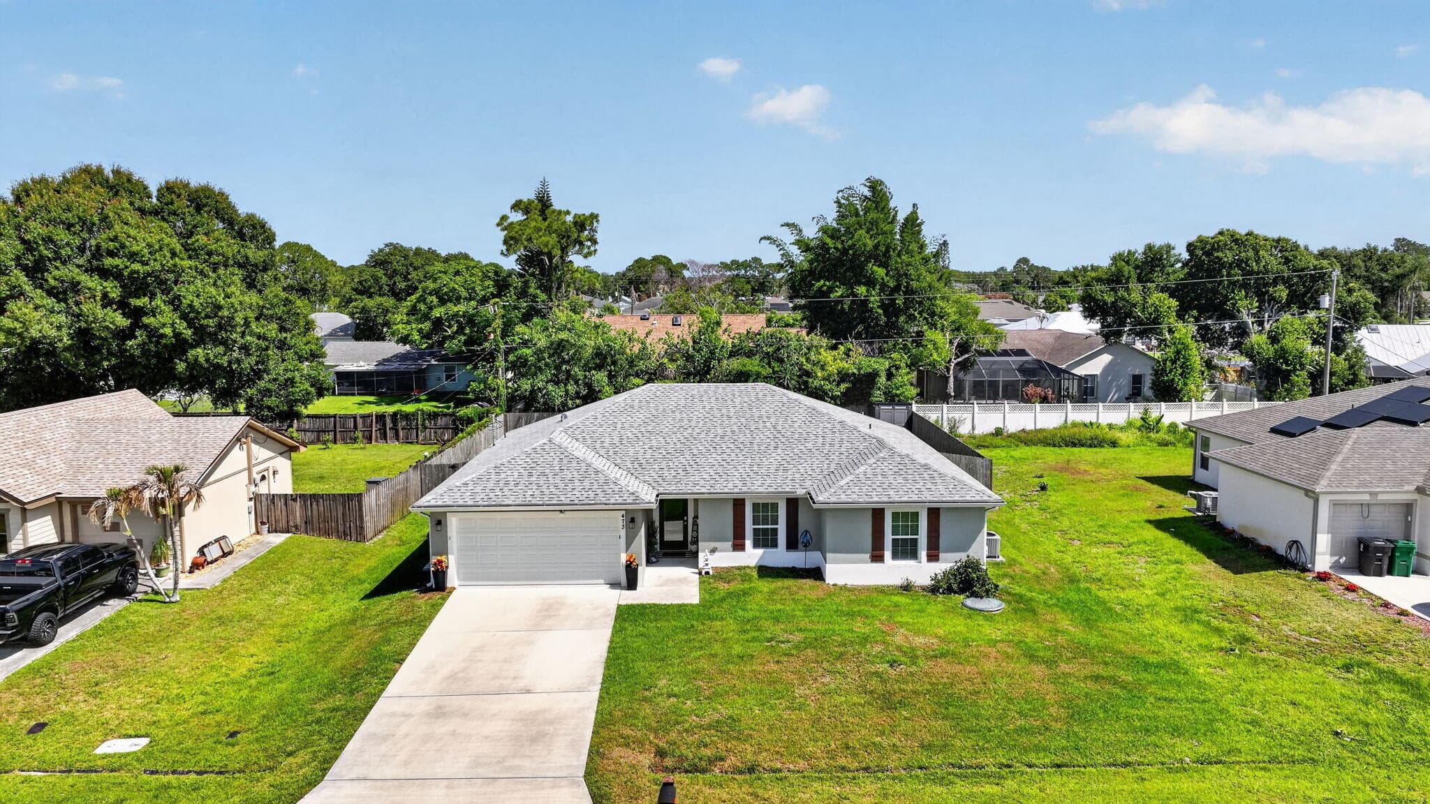 473 SE Streamlet Avenue, Port St. Lucie, FL 34983 — photo 53 of 57