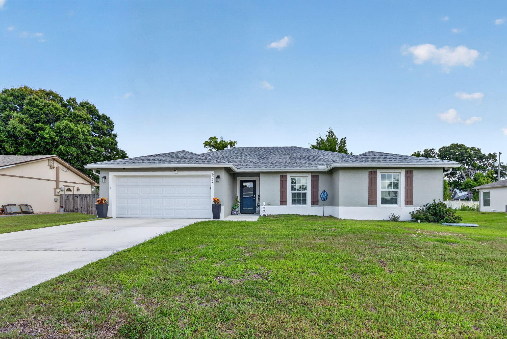 473 SE Streamlet Avenue, Port St. Lucie, FL 34983 — photo 57 of 57