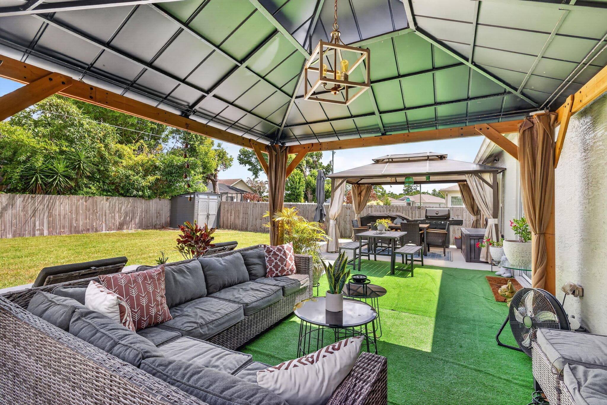 473 SE Streamlet Avenue, Port St. Lucie, FL 34983 — photo 40 of 57