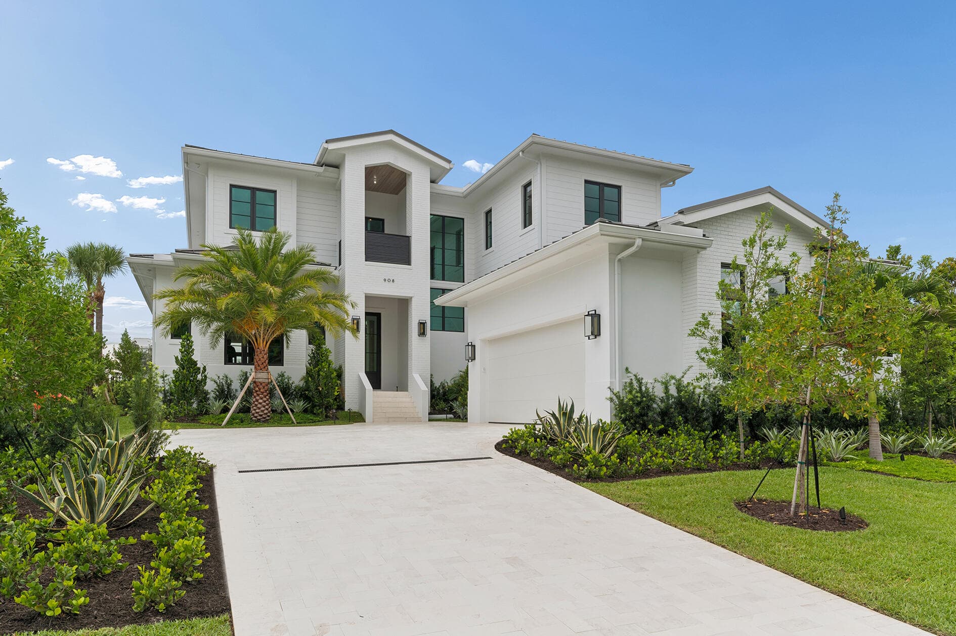 908 N Atlantic Drive, Lantana, FL 33462 — photo 1 of 21