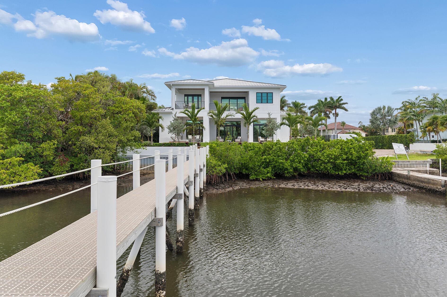 908 N Atlantic Drive, Lantana, FL 33462 — photo 2 of 21