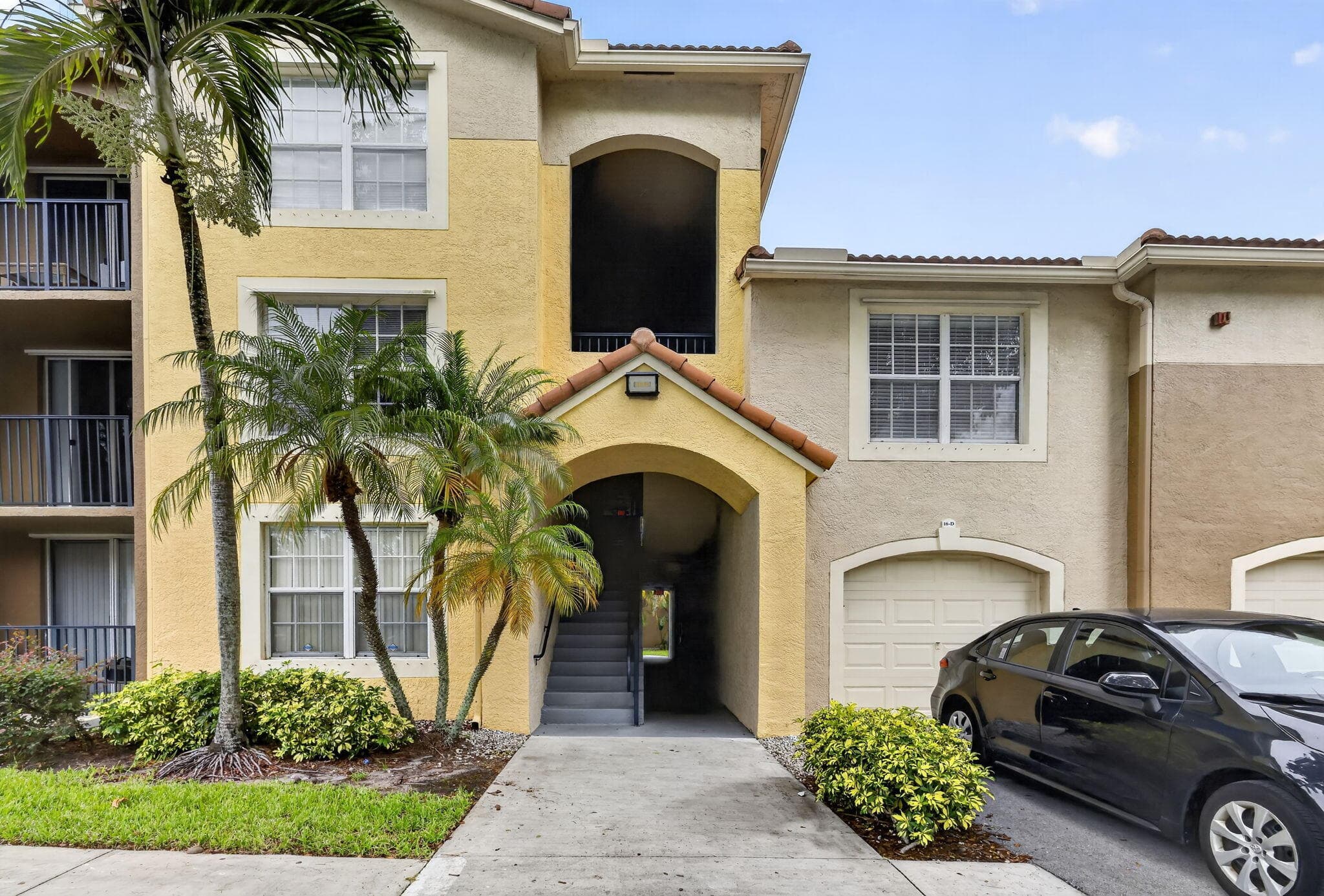 15155 Michelangelo Boulevard 207, Delray Beach, FL 33446 — photo 1 of 44