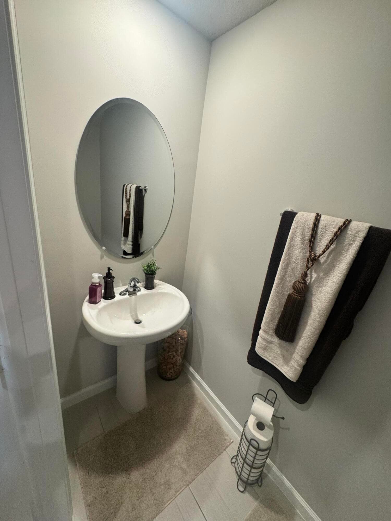 526 Salisbury Circle, Fort Pierce, FL 34982 — photo 3 of 17