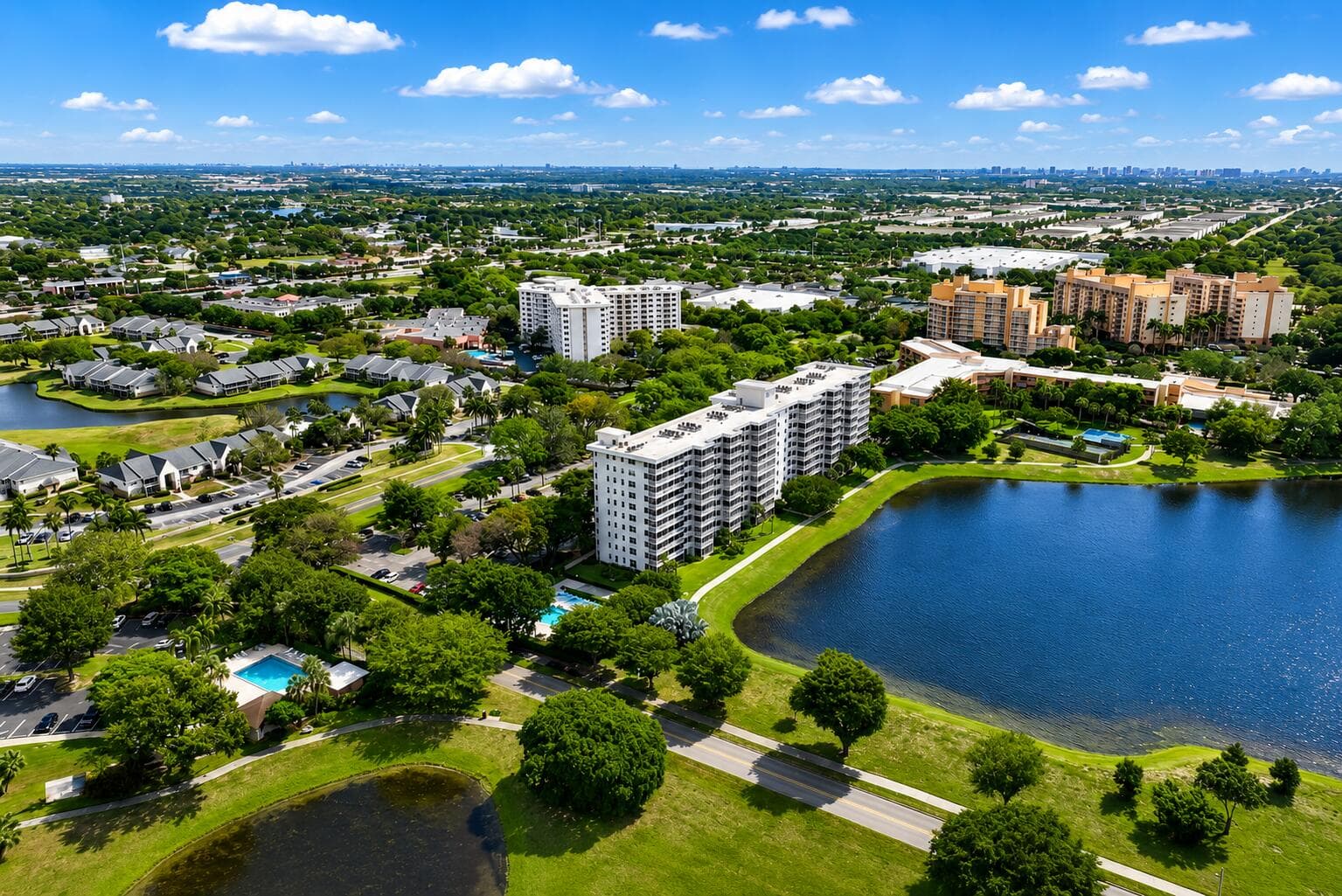 2900 N Course Drive 208, Pompano Beach, FL 33069 — photo 11 of 26