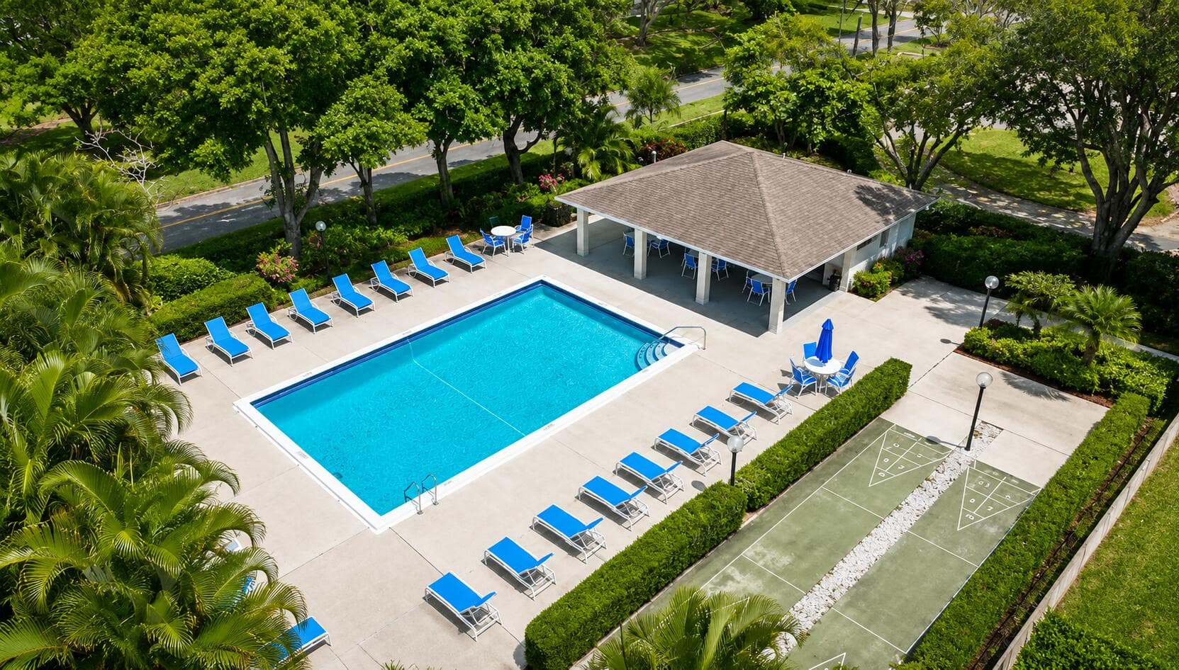 2900 N Course Drive 208, Pompano Beach, FL 33069 — photo 24 of 26