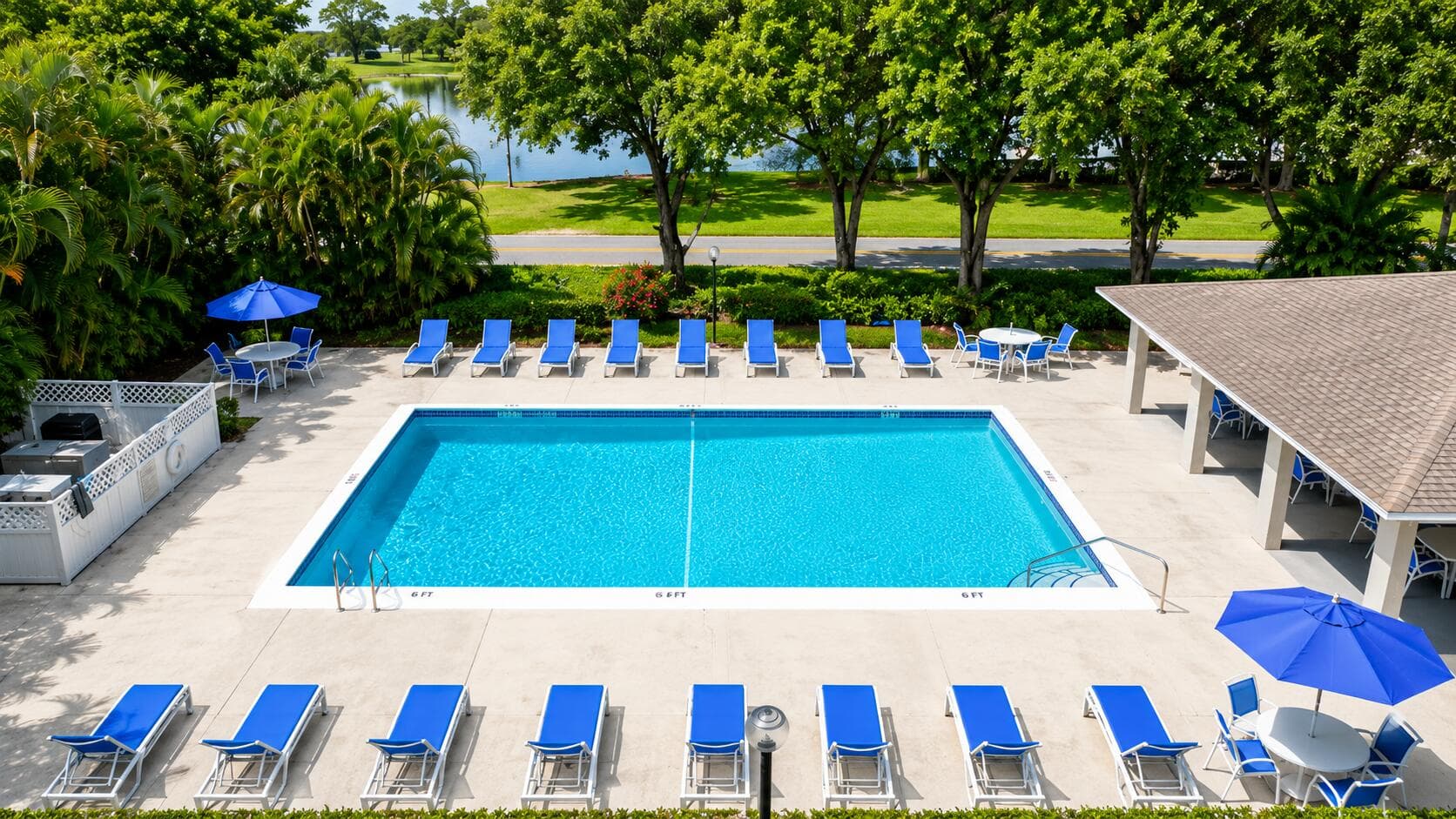2900 N Course Drive 208, Pompano Beach, FL 33069 — photo 25 of 26
