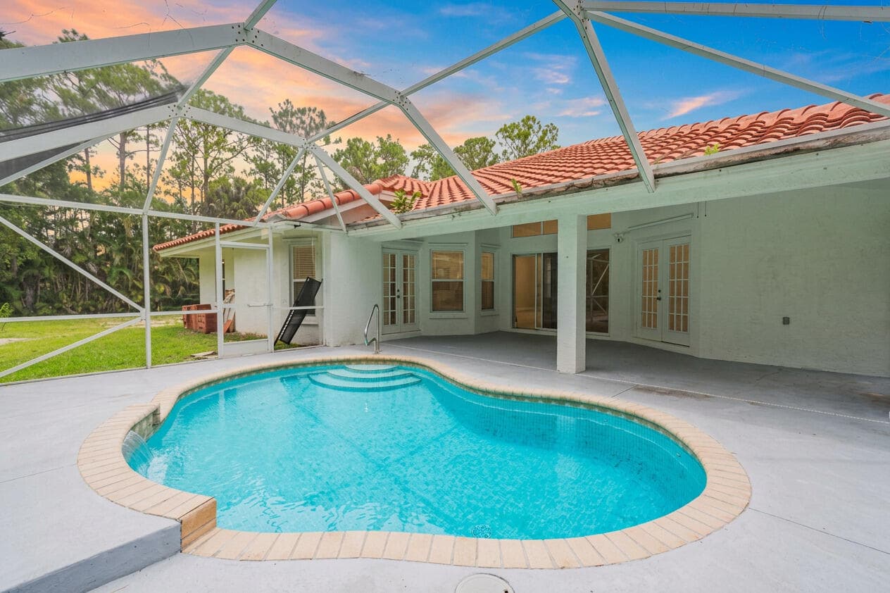 15845 83rd Lane N, The Acreage, FL 33470 — photo