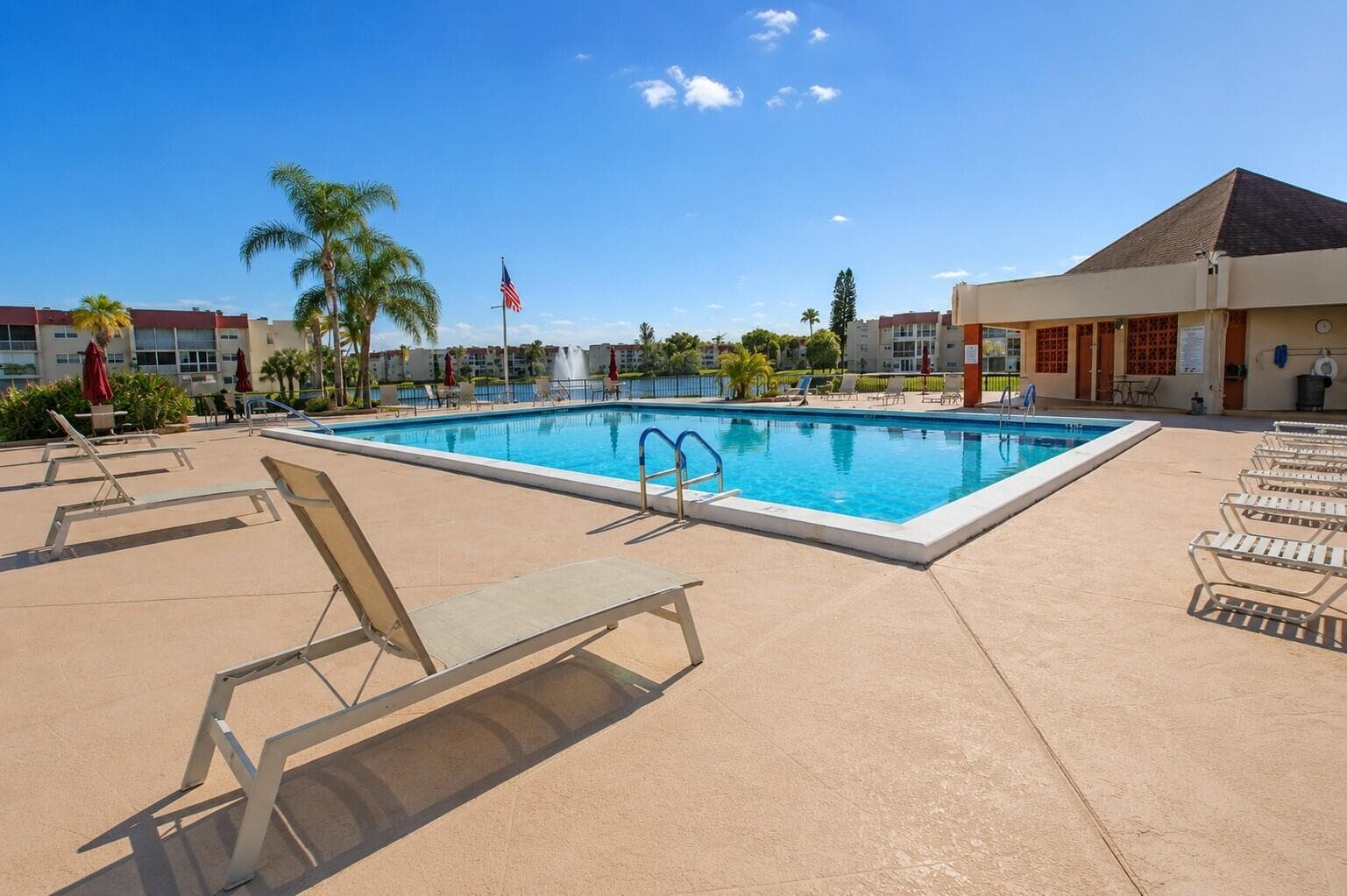 2750 W Sunrise Lakes Drive W 112, Sunrise, FL 33322 — photo 11 of 18