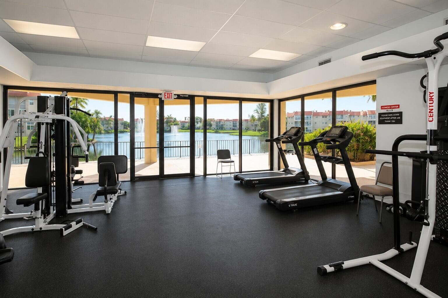 2750 W Sunrise Lakes Drive W 112, Sunrise, FL 33322 — photo 13 of 18