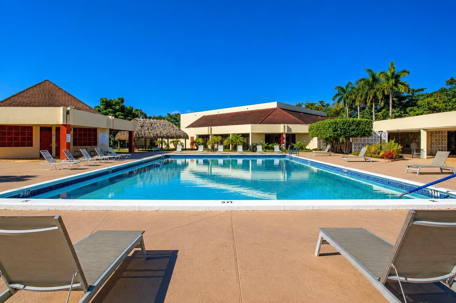 2750 W Sunrise Lakes Drive W 112, Sunrise, FL 33322 — photo 15 of 18