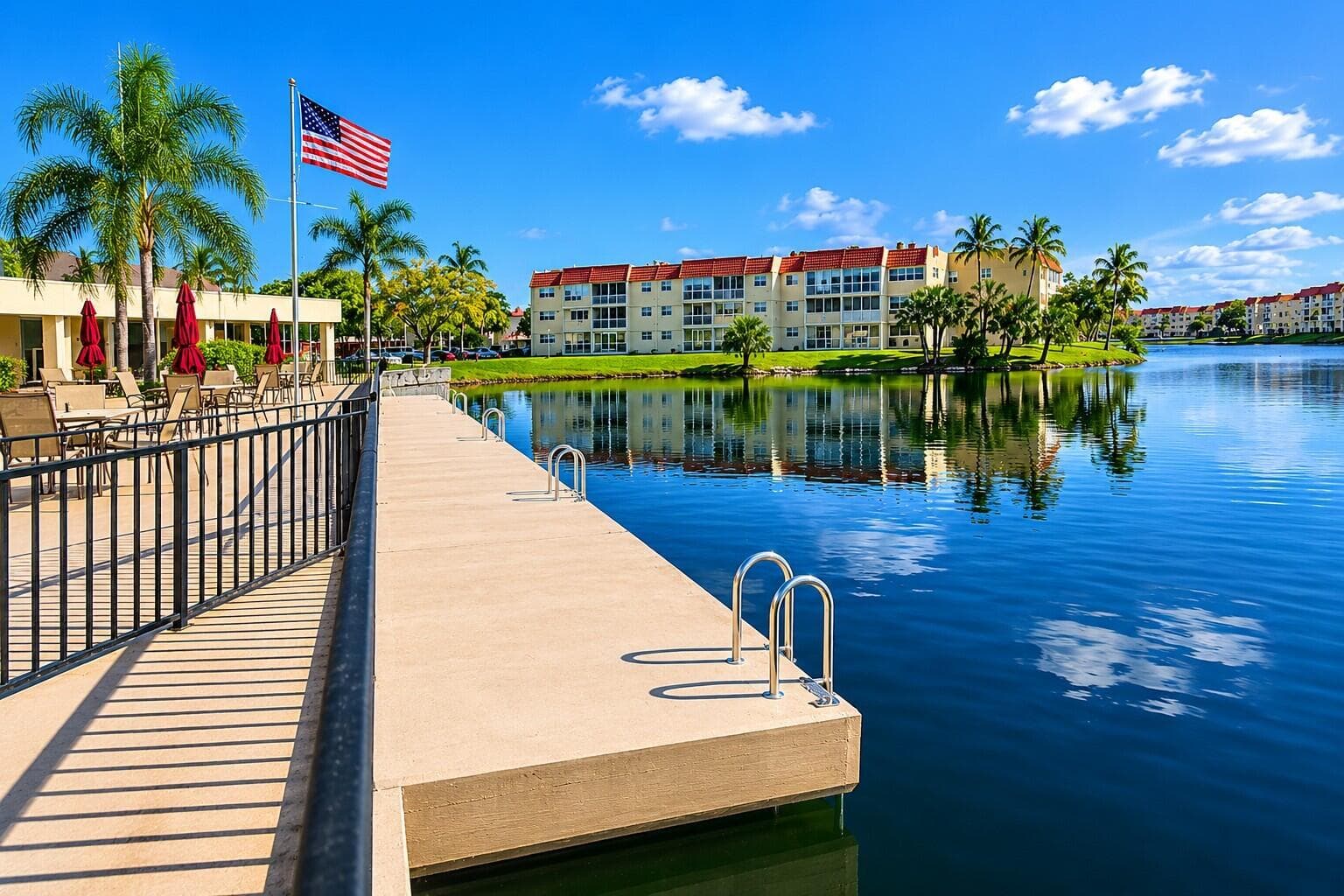 2750 W Sunrise Lakes Drive W 112, Sunrise, FL 33322 — photo 17 of 18