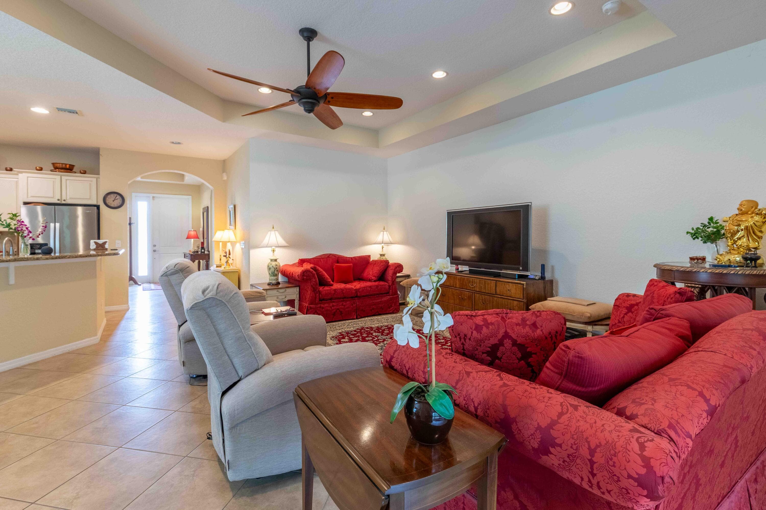 4376 NW Oakbrook Circle, Jensen Beach, FL 34957 — photo 3 of 41