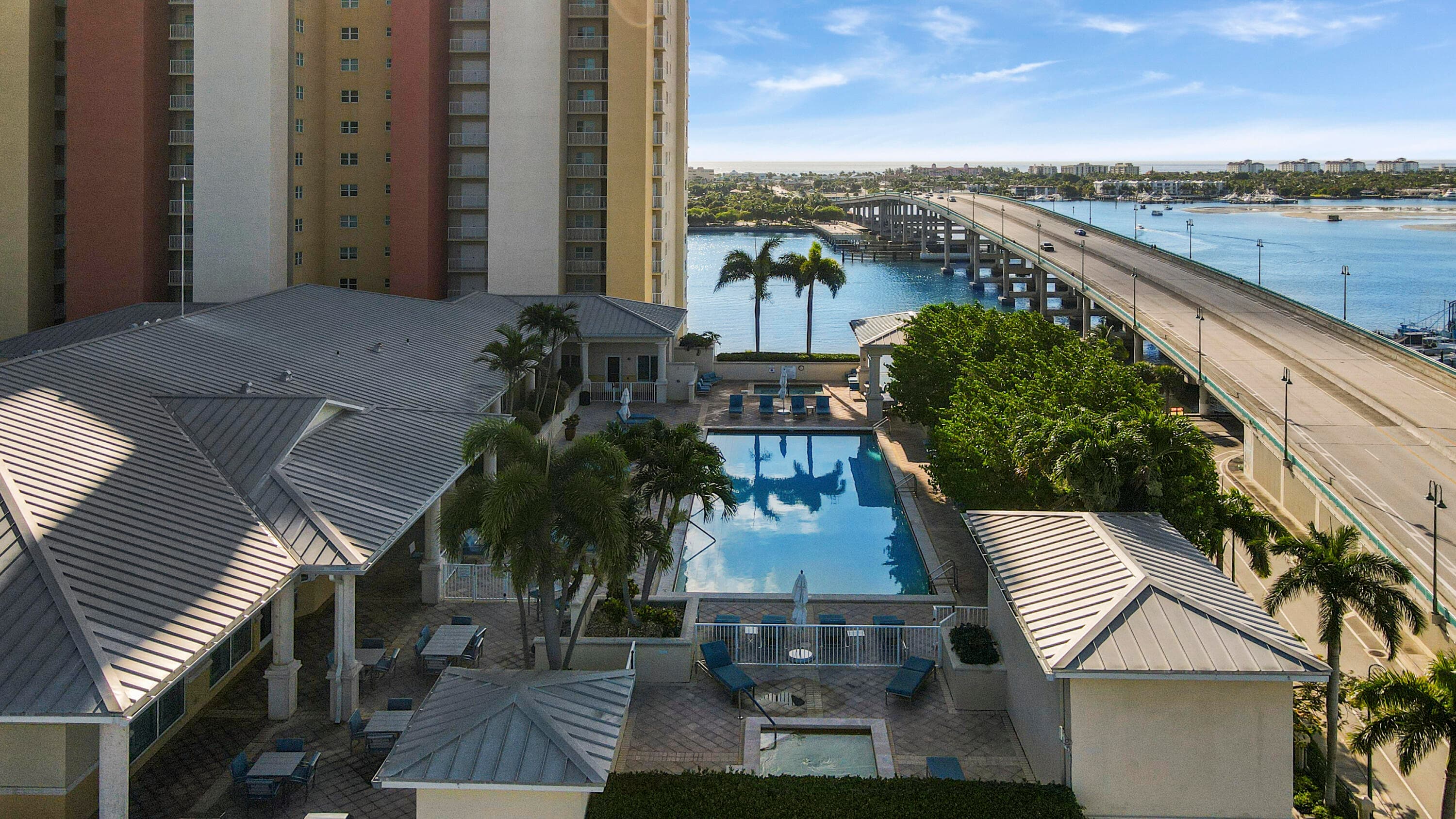 2640 Lake Shore Drive 307, Riviera Beach, FL 33404 — photo 43 of 48