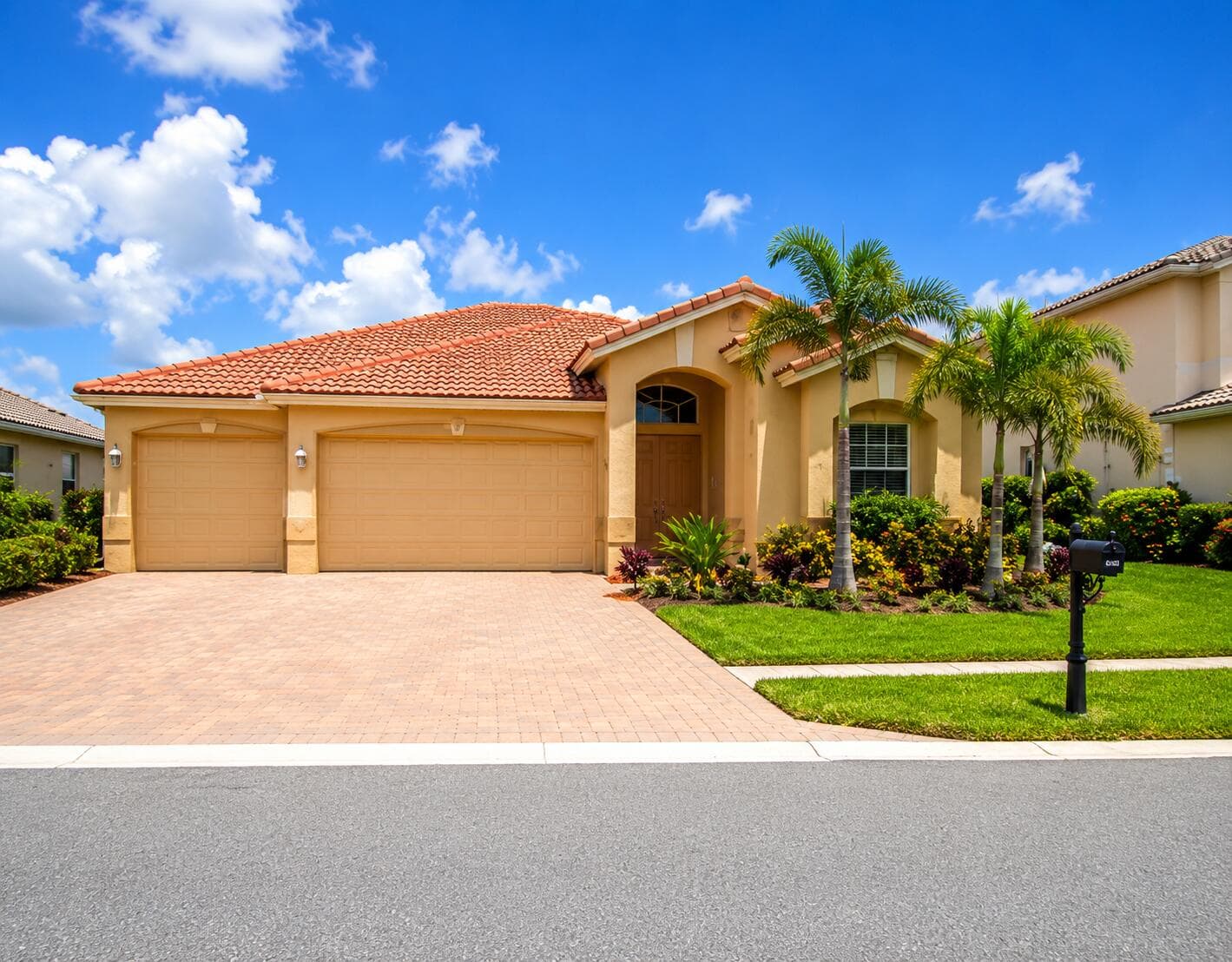 121 Tuscany Drive, Royal Palm Beach, FL 33411 — photo 1 of 24