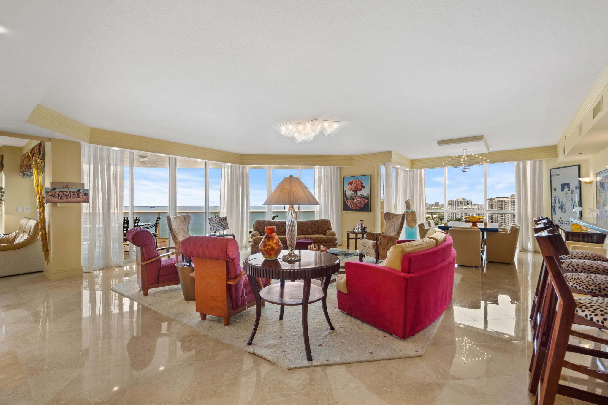 3100 N Ocean Boulevard 1610, Fort Lauderdale, FL 33308 — photo 5 of 30