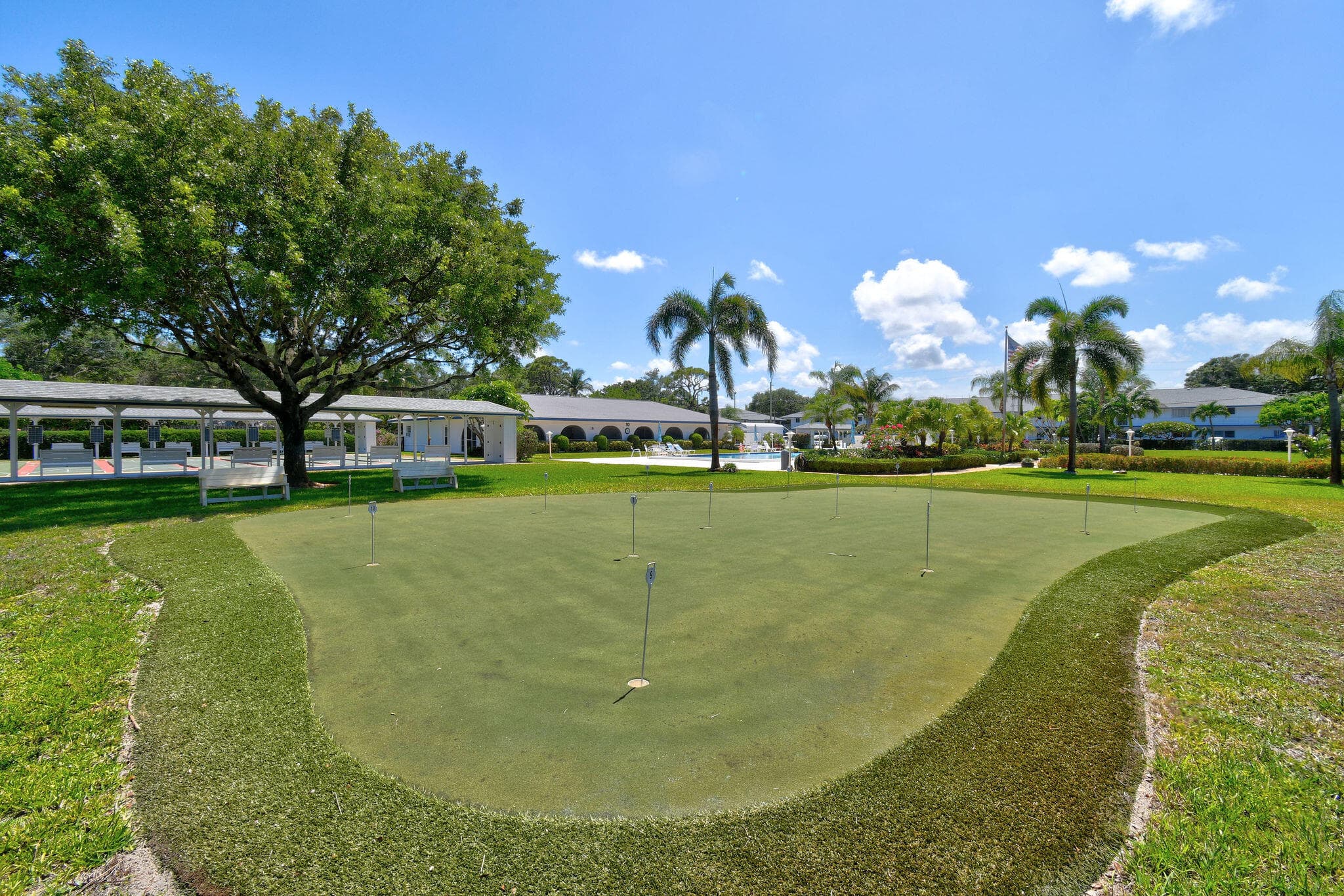 9 Garden Street 204j, Tequesta, FL 33469 — photo 37 of 39