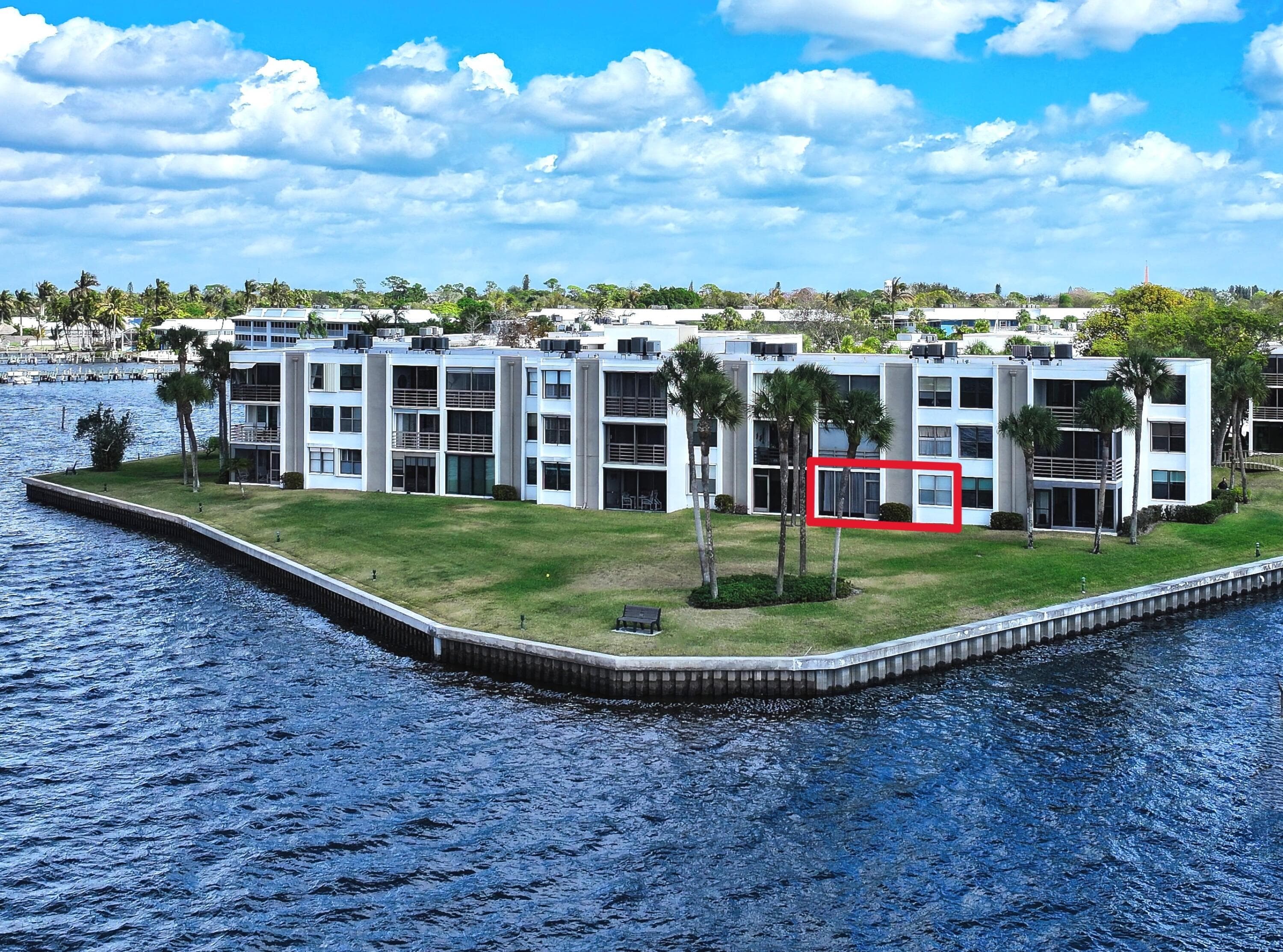 1950 SW Palm City Road 13-102, Stuart, FL 34994 — photo