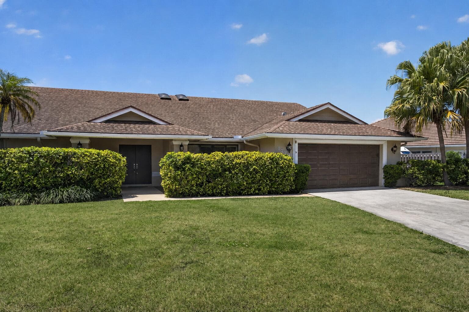 1773 Wiltshire Village Drive, Wellington, FL 33414 — photo